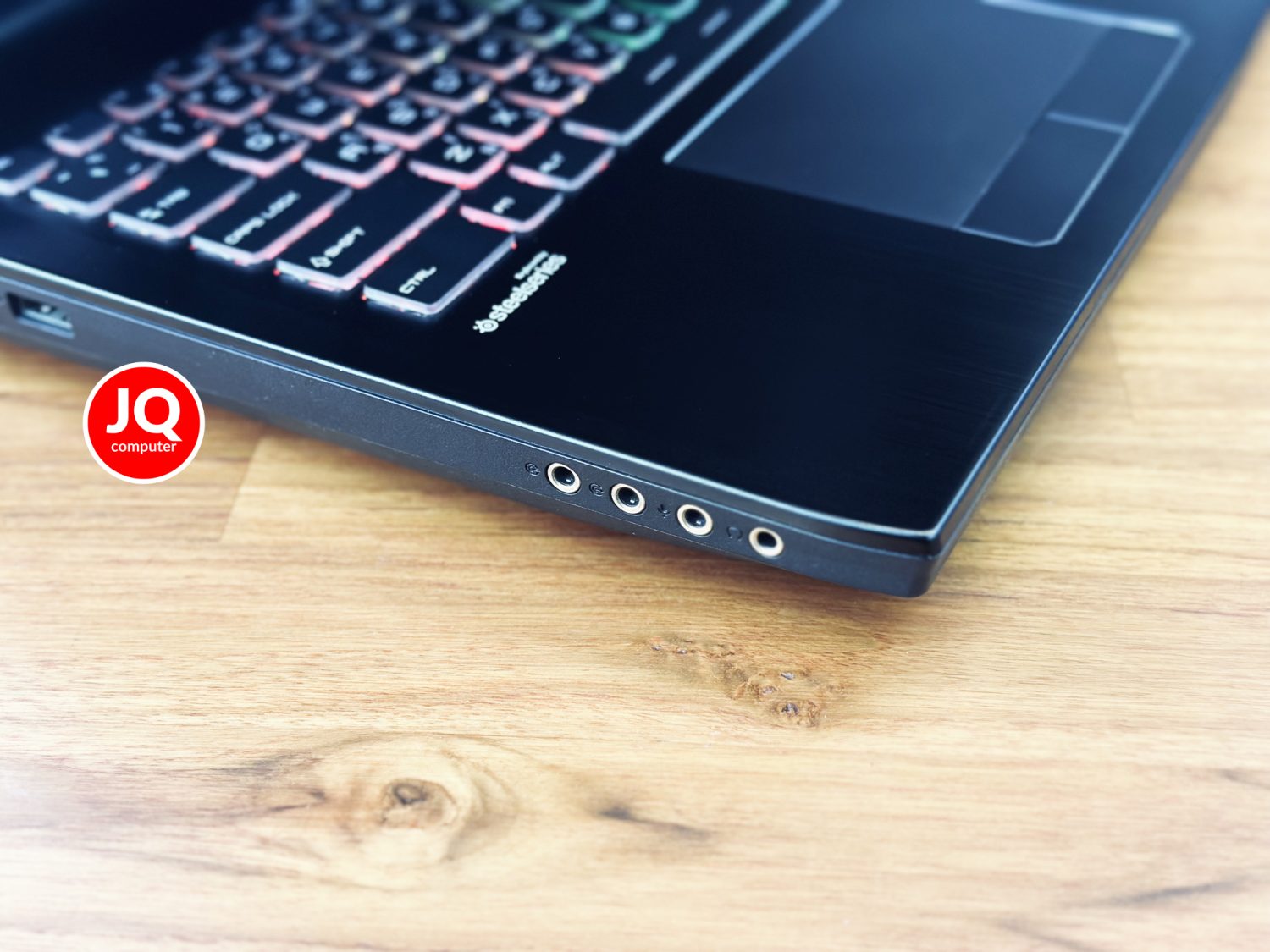 MSI GT62VR Dominator Pro - Image 24
