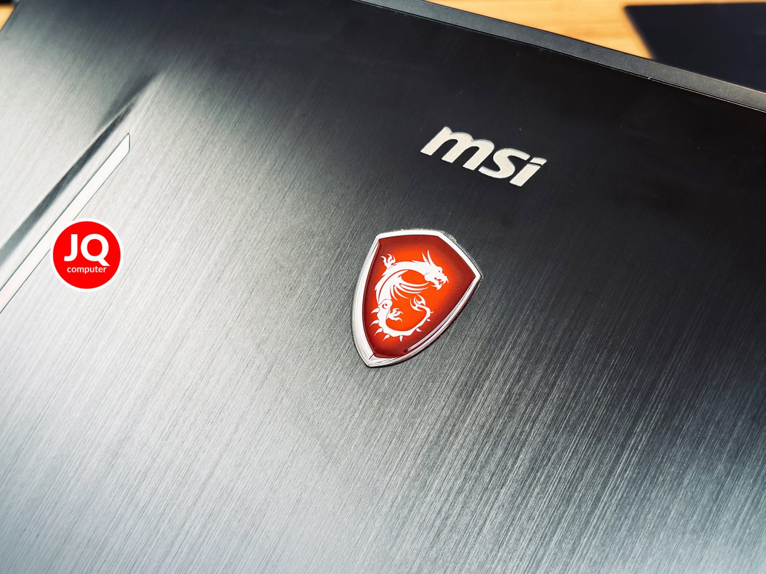 MSI GT62VR Dominator Pro - Image 25