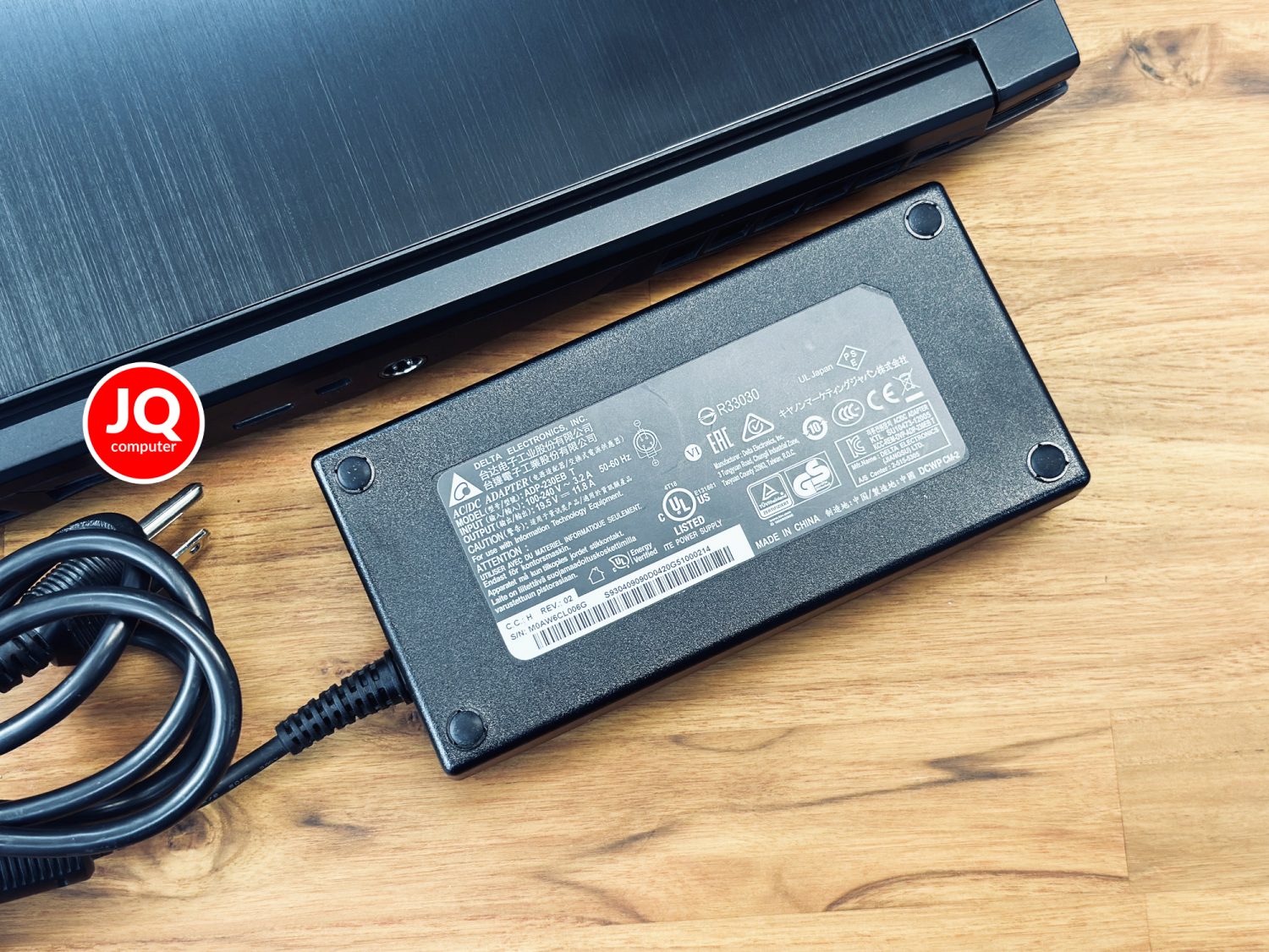 MSI GT62VR Dominator Pro - Image 26