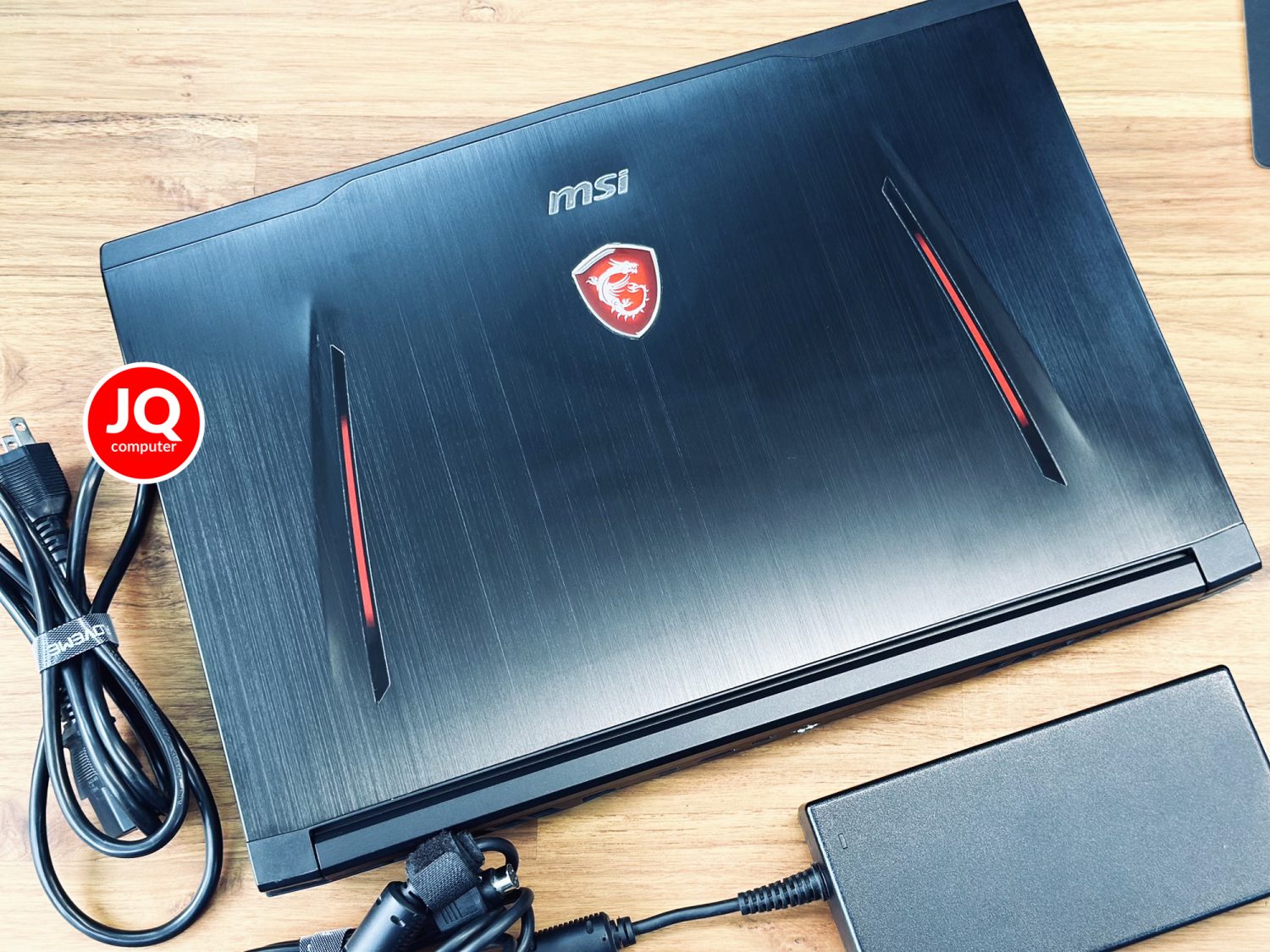 MSI GT62VR Dominator Pro - Image 28