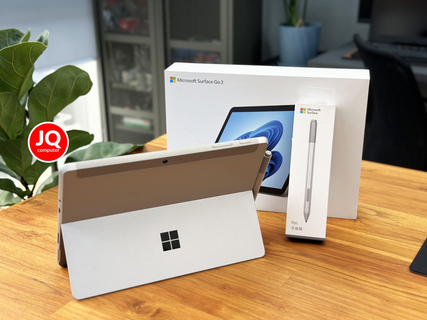 Surface Go 3, Intel Core i3 - Image 2