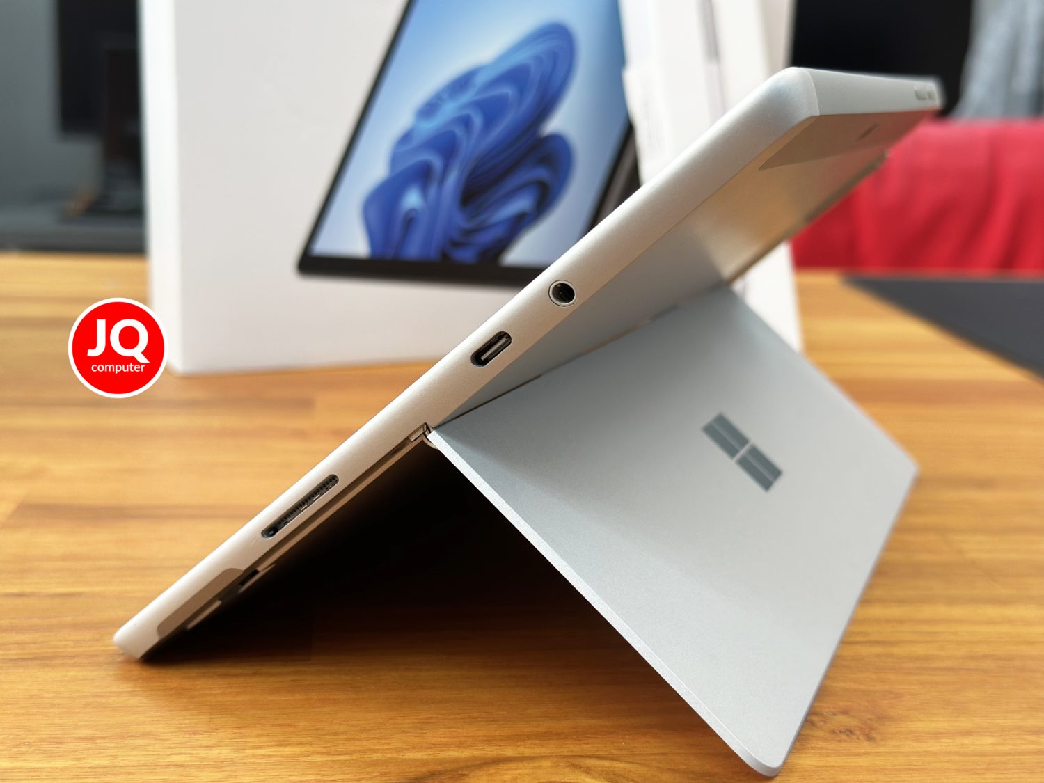Surface Go 3, Intel Core i3 - Image 3