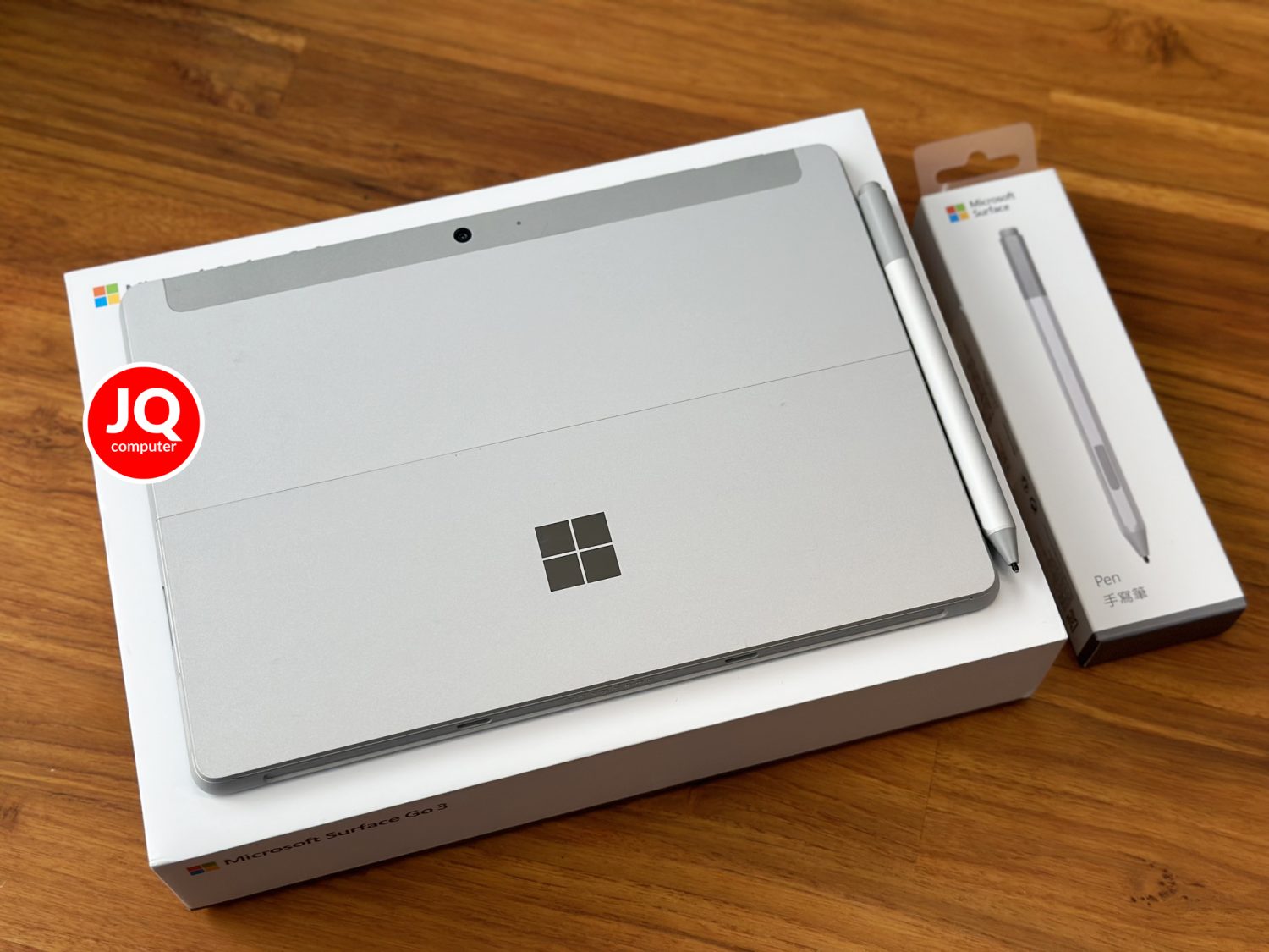Surface Go 3, Intel Core i3 - Image 15