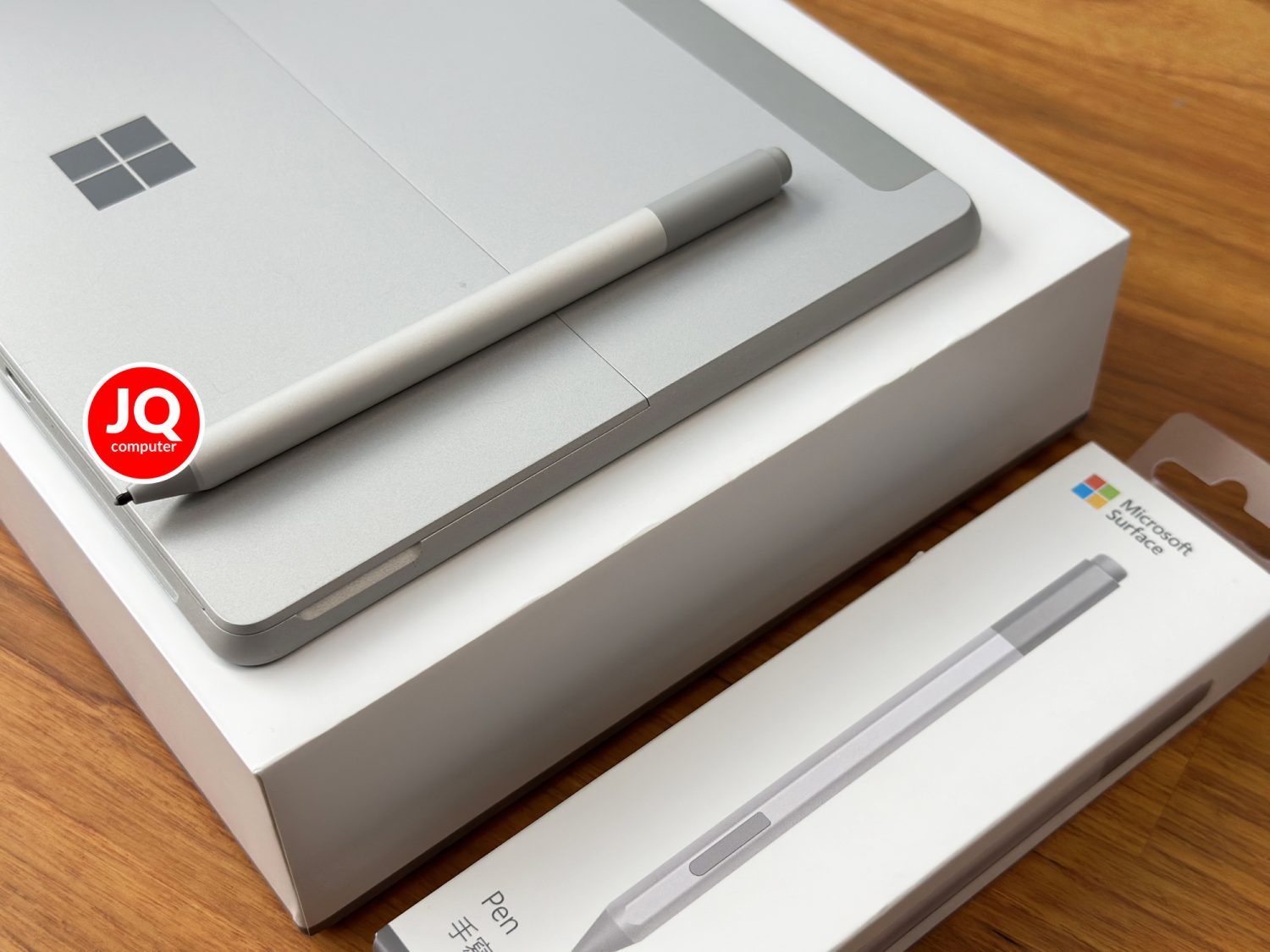 Surface Go 3, Intel Core i3 - Image 18