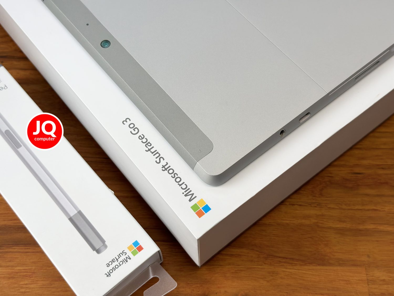 Surface Go 3, Intel Core i3 - Image 20