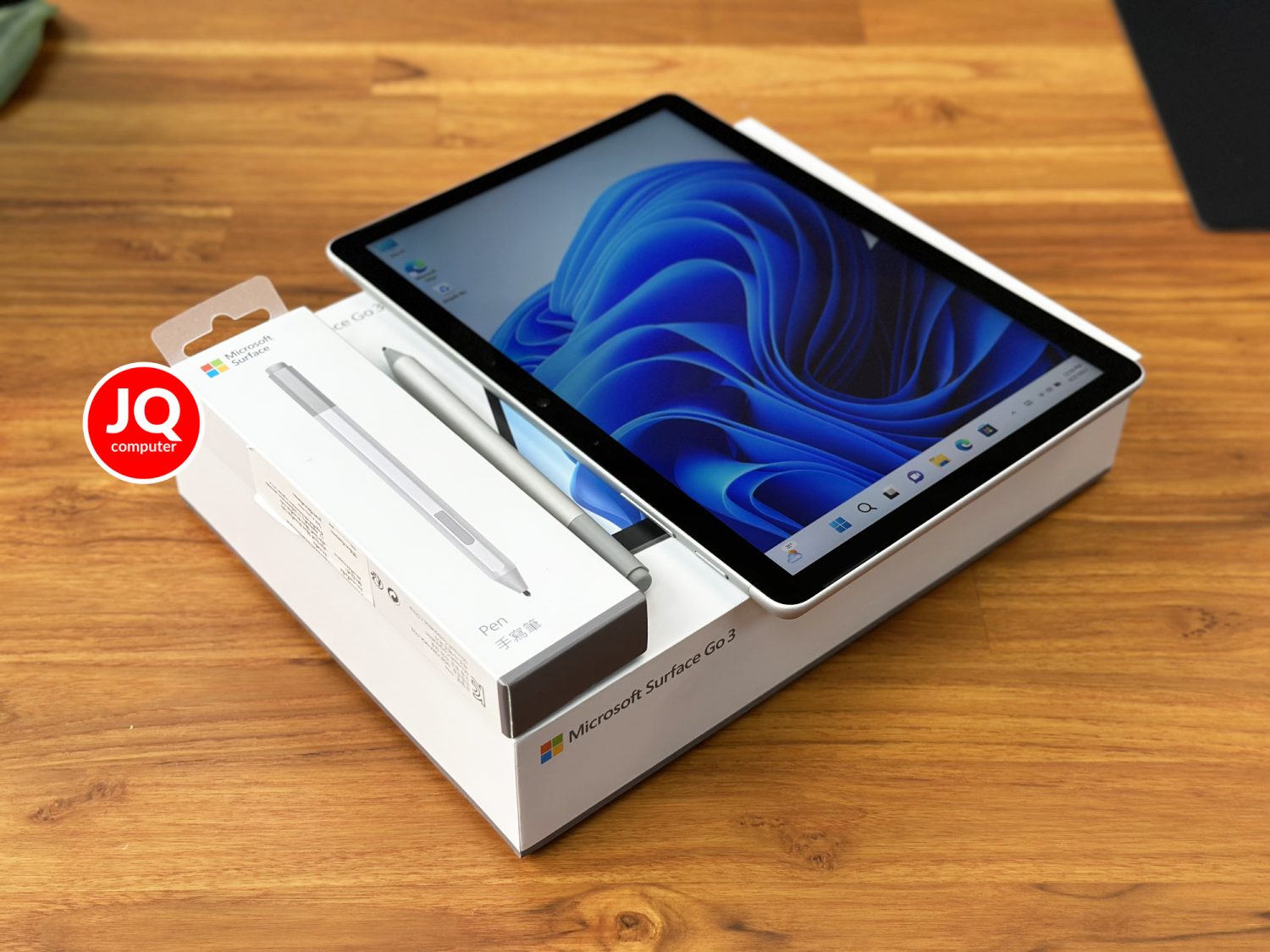 Surface Go 3, Intel Core i3 - Image 23