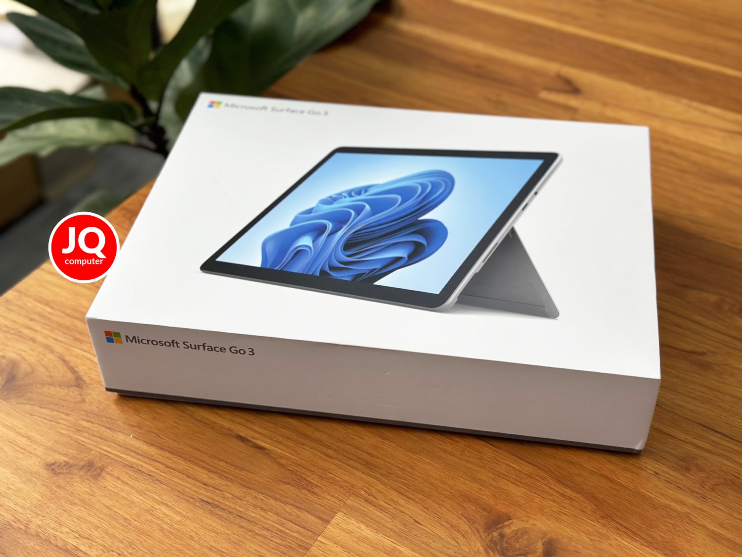 Surface Go 3, Intel Core i3 - Image 24