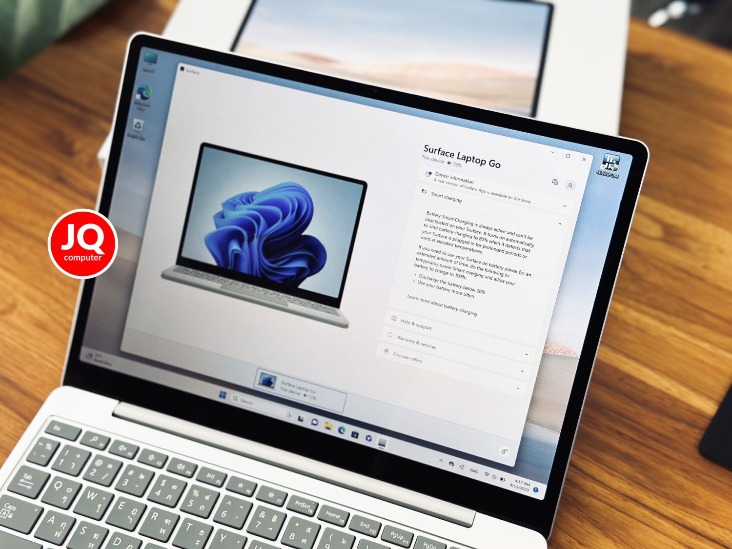 Surface Laptop Go - Image 10