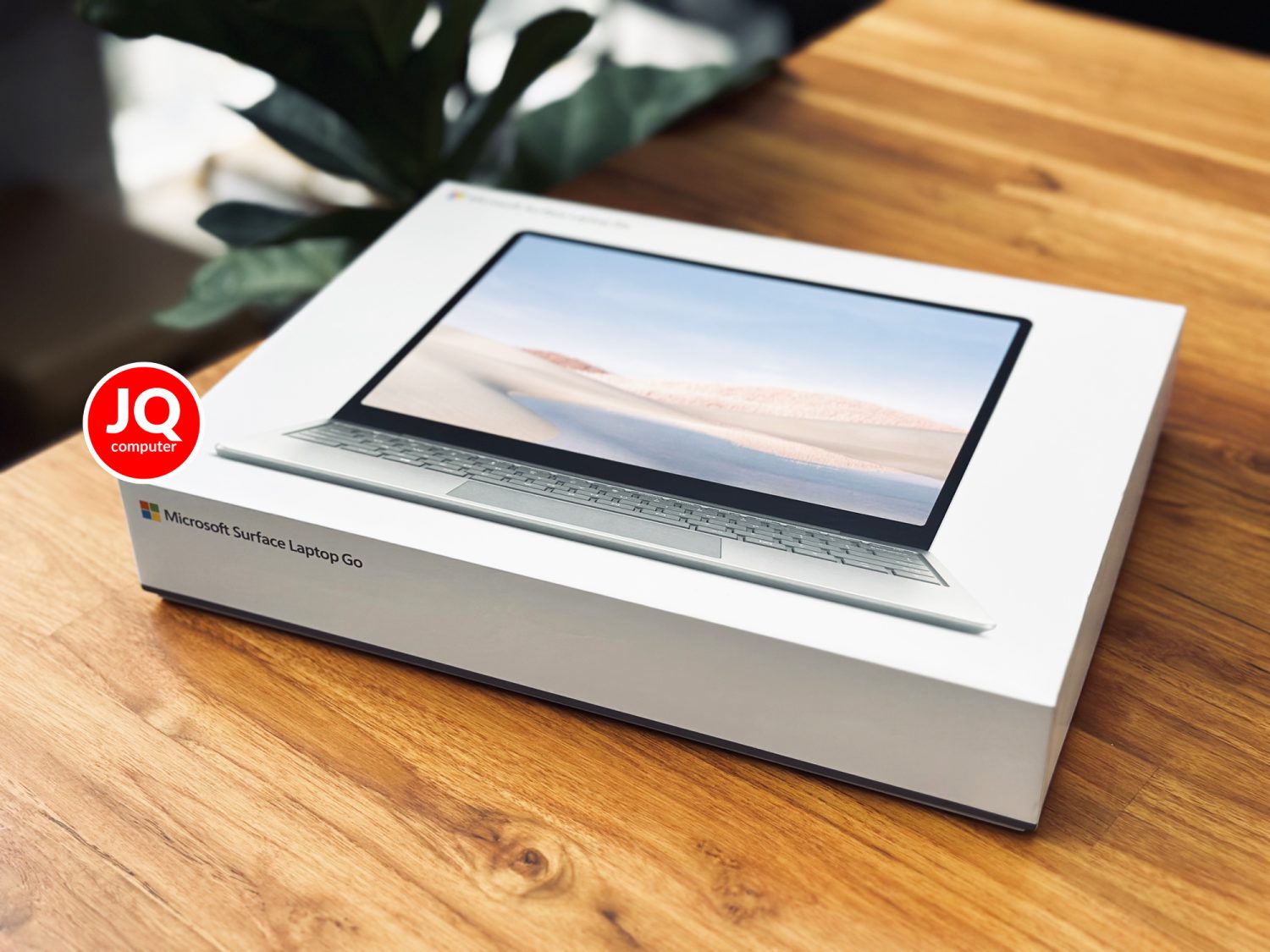 Surface Laptop Go - Image 17