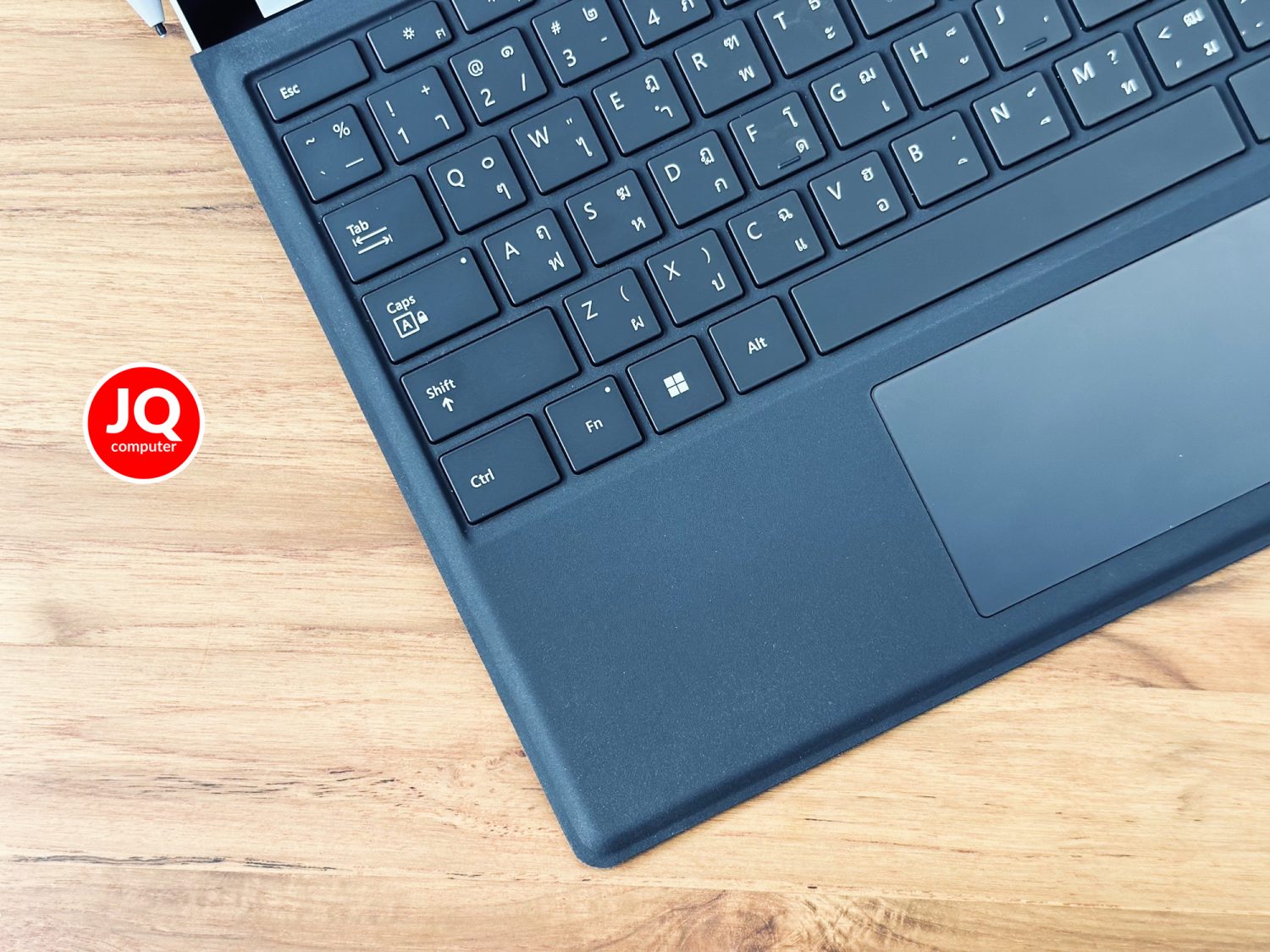 Surface Pro 7 Plus - Image 4
