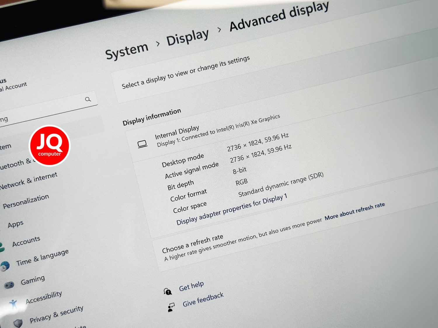 Surface Pro 7 Plus - Image 9