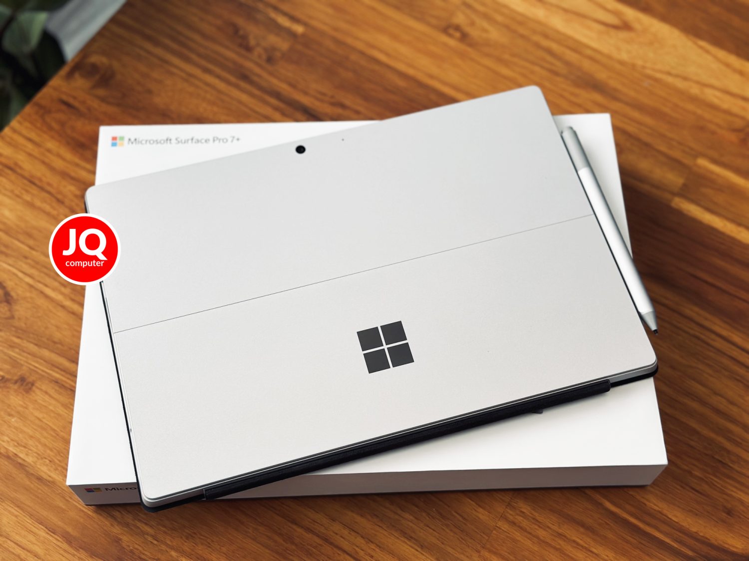 Surface Pro 7 Plus - Image 13