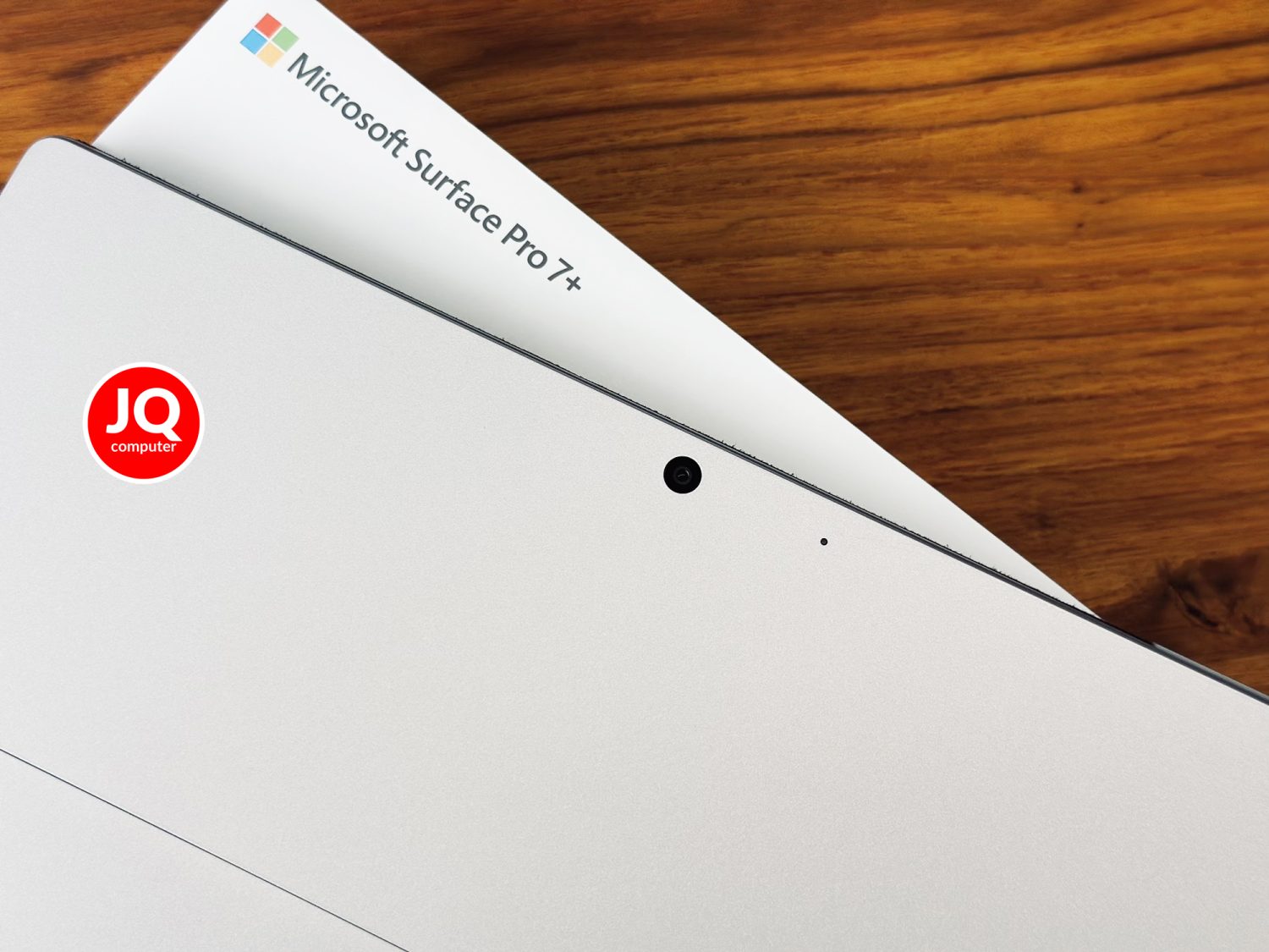Surface Pro 7 Plus - Image 17