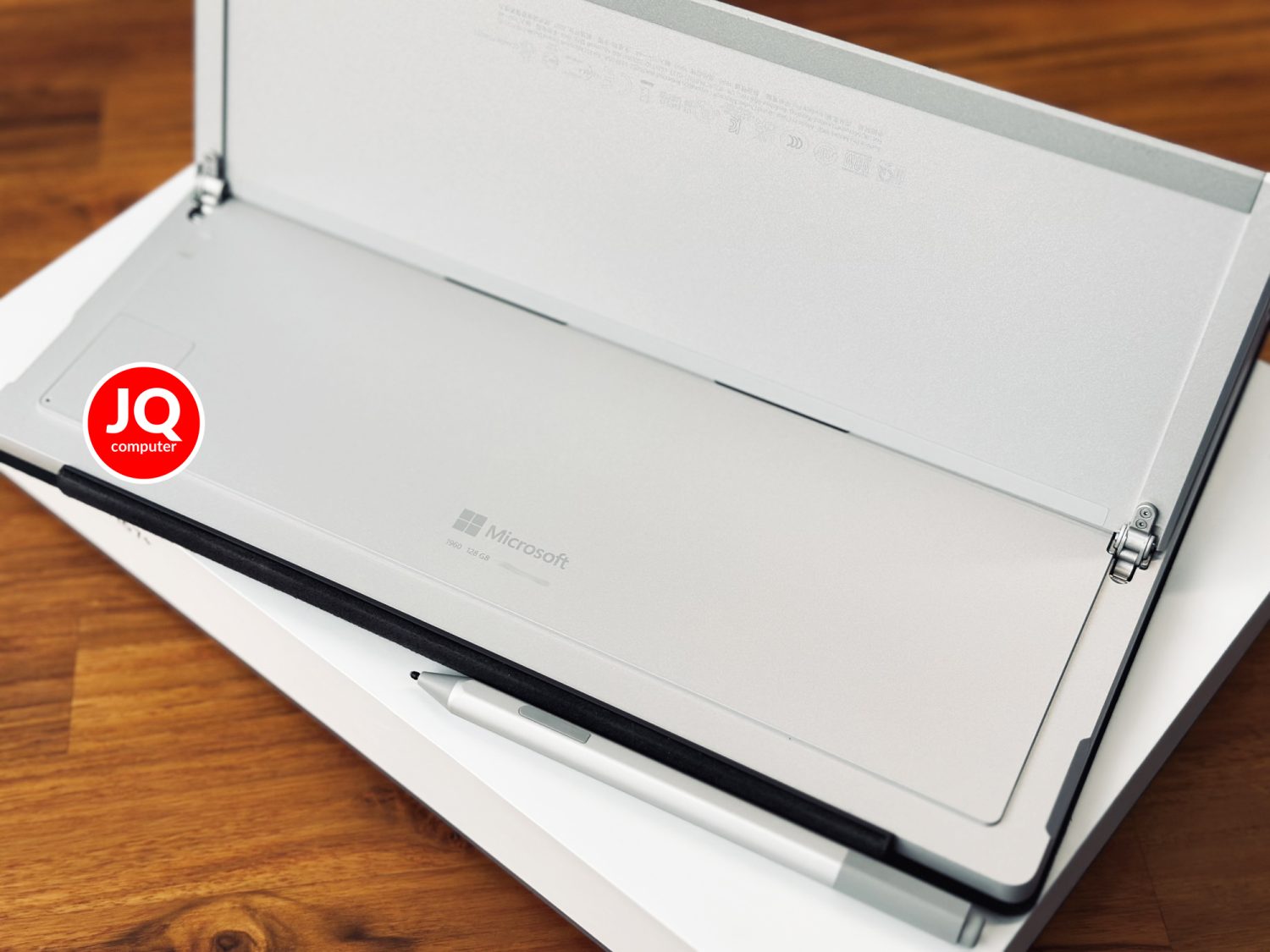 Surface Pro 7 Plus - Image 18