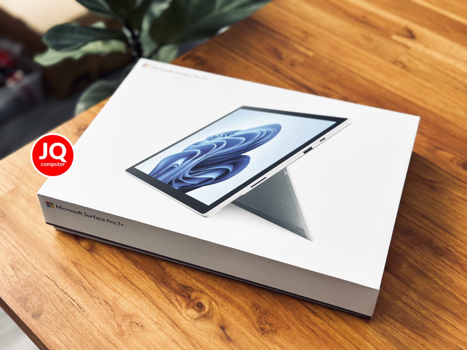 Surface Pro 7 Plus - Image 20