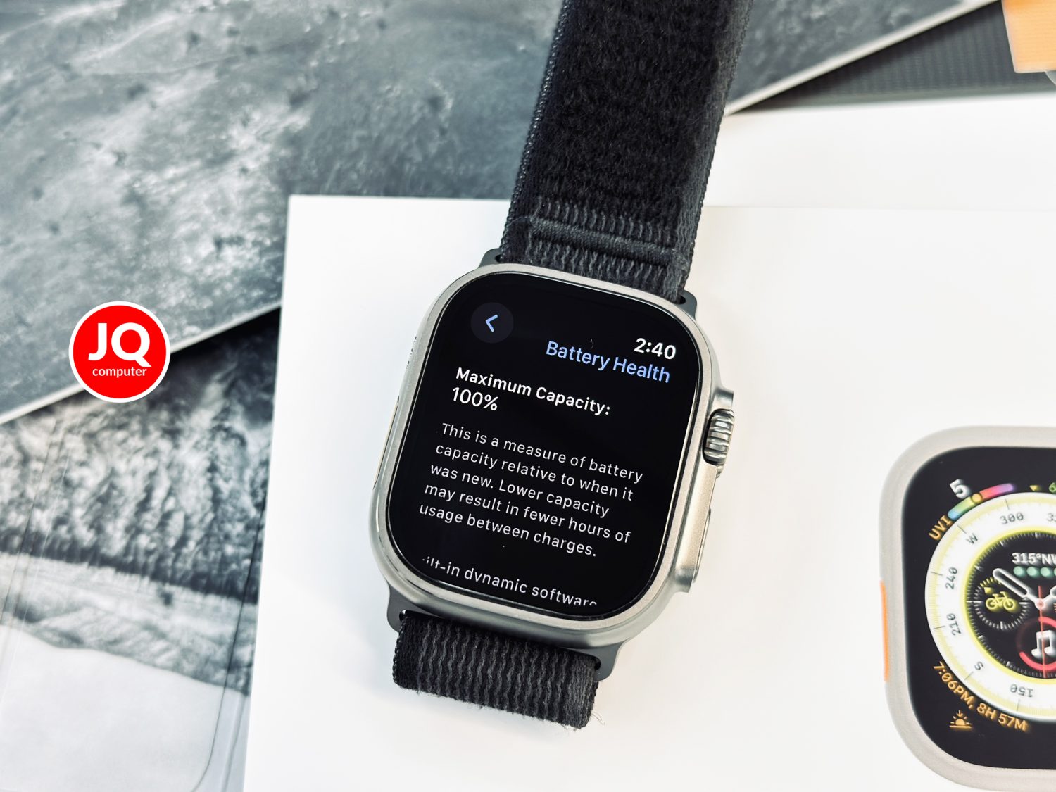 Apple Watch Ultra - Image 2