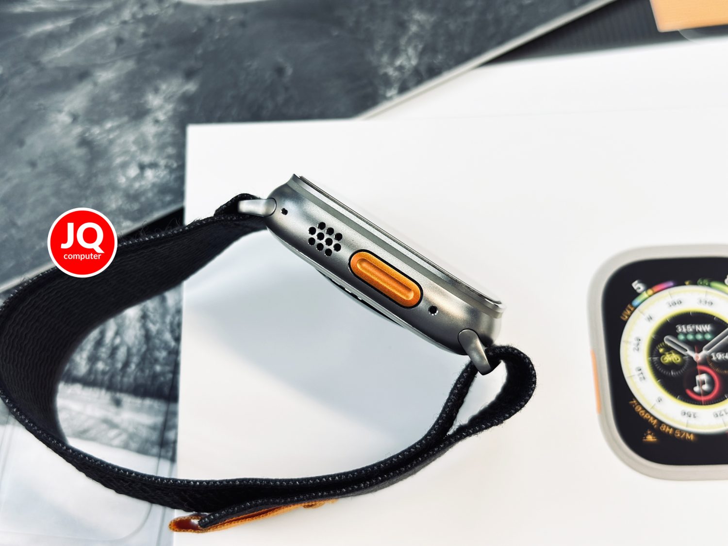 Apple Watch Ultra - Image 4