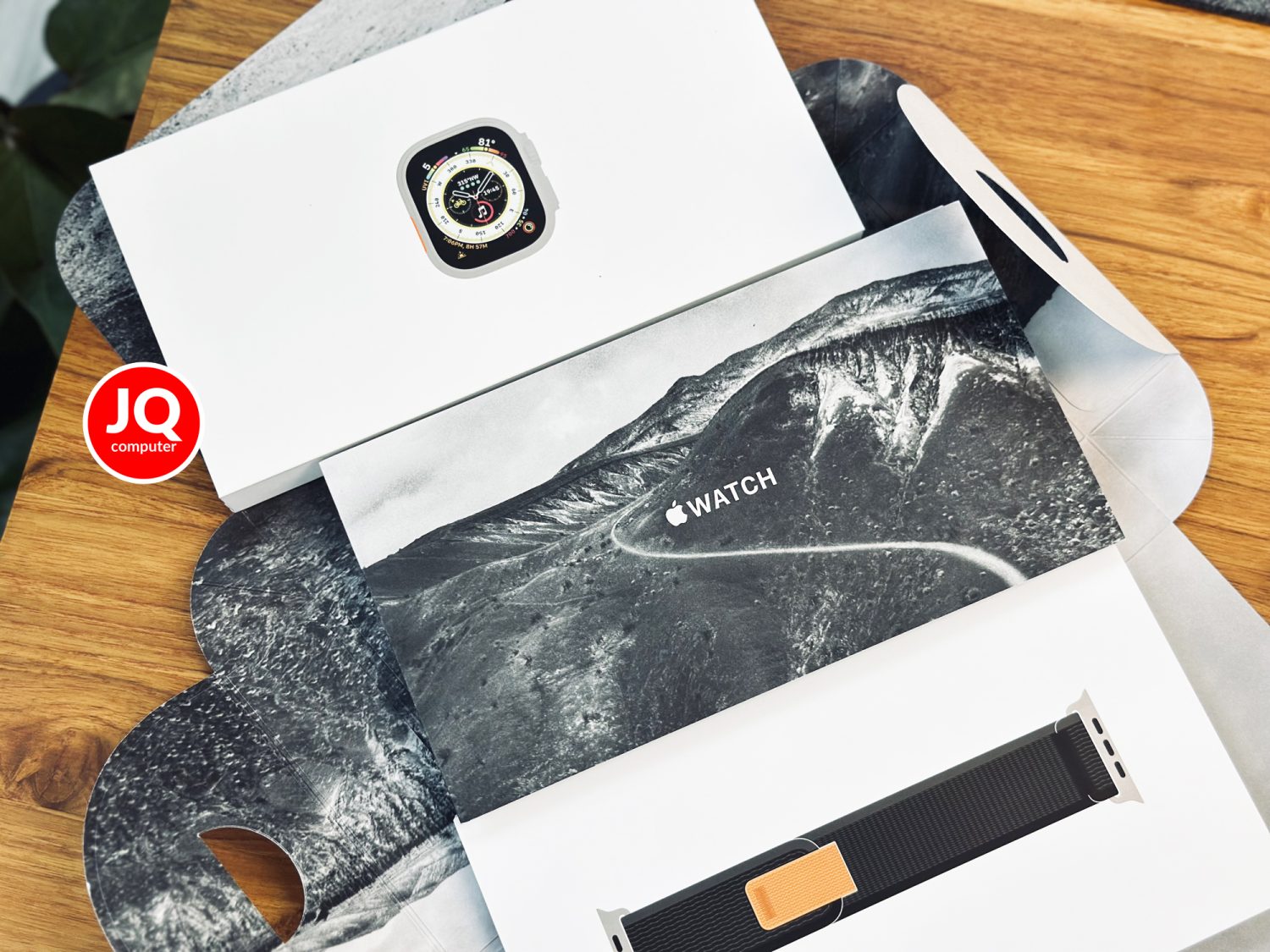 Apple Watch Ultra - Image 5