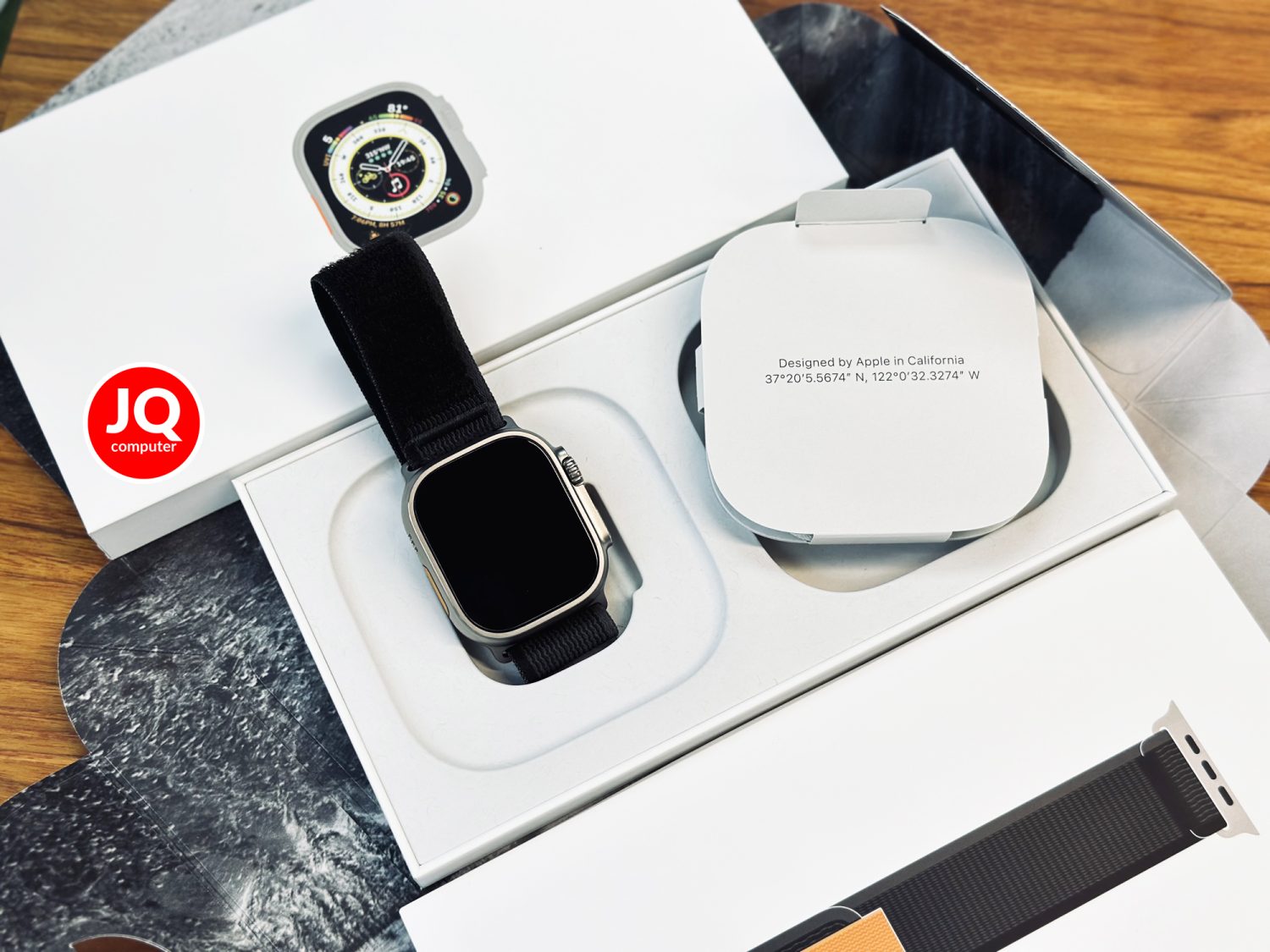 Apple Watch Ultra - Image 6