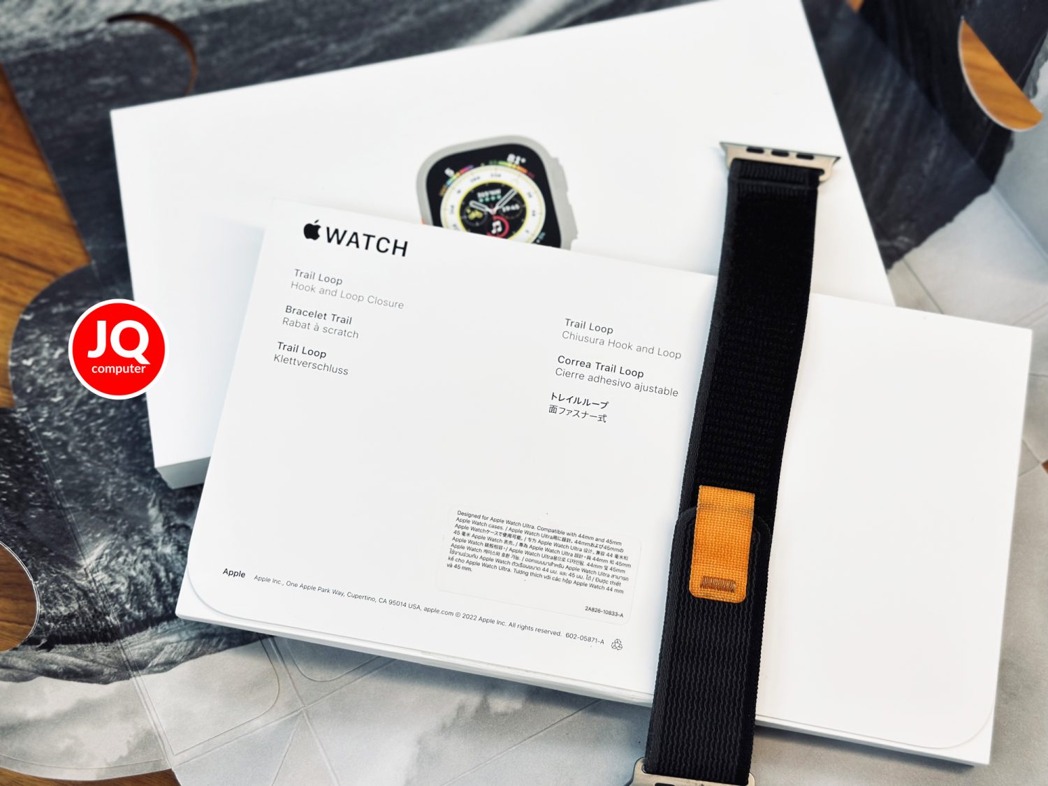 Apple Watch Ultra - Image 7