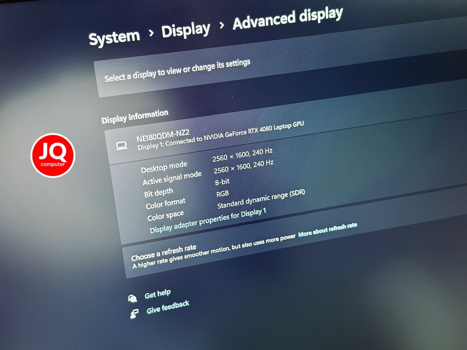 Asus ROG Strix Scar 18 - Image 9