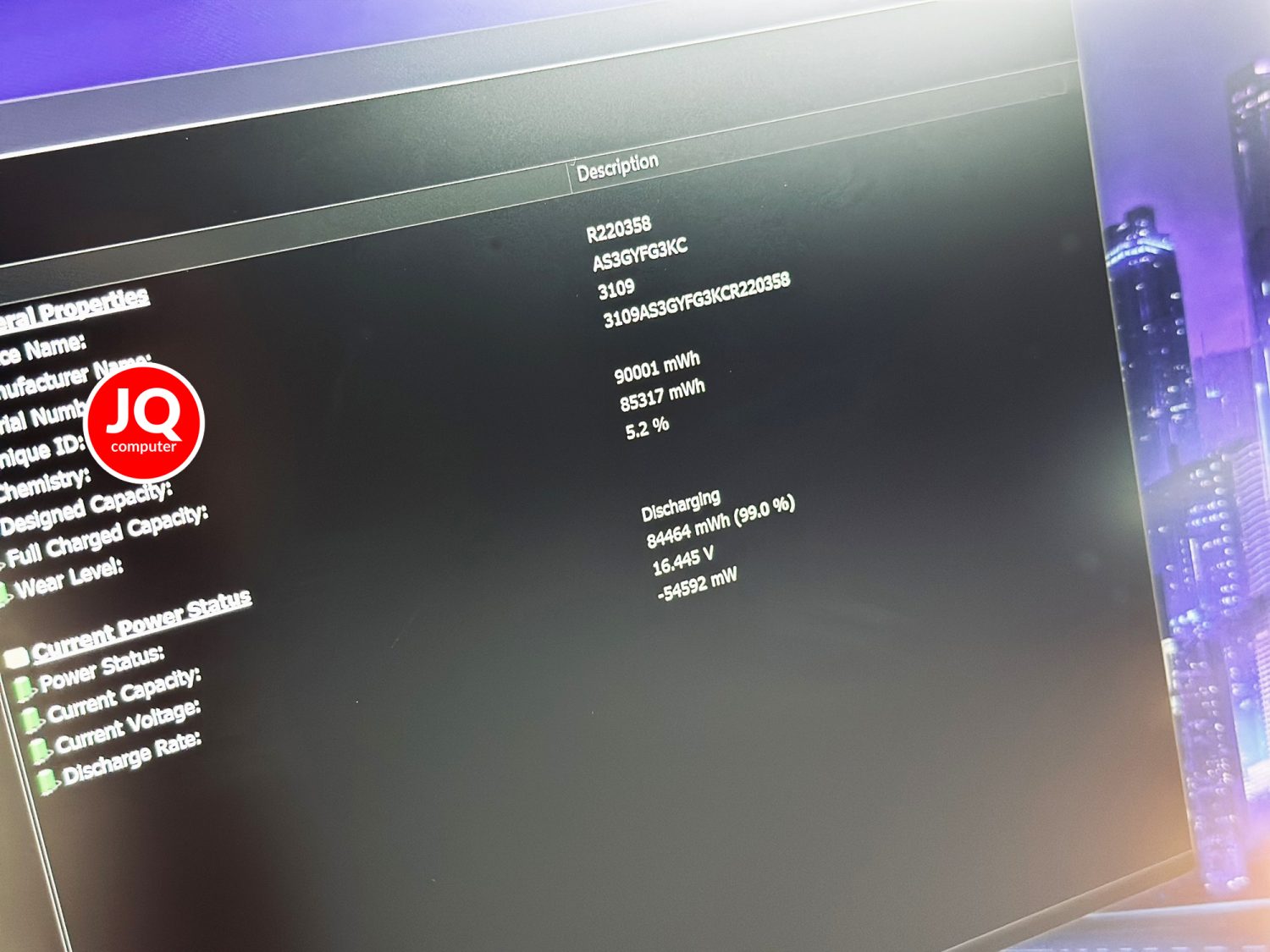 Asus ROG Strix Scar 18 - Image 10