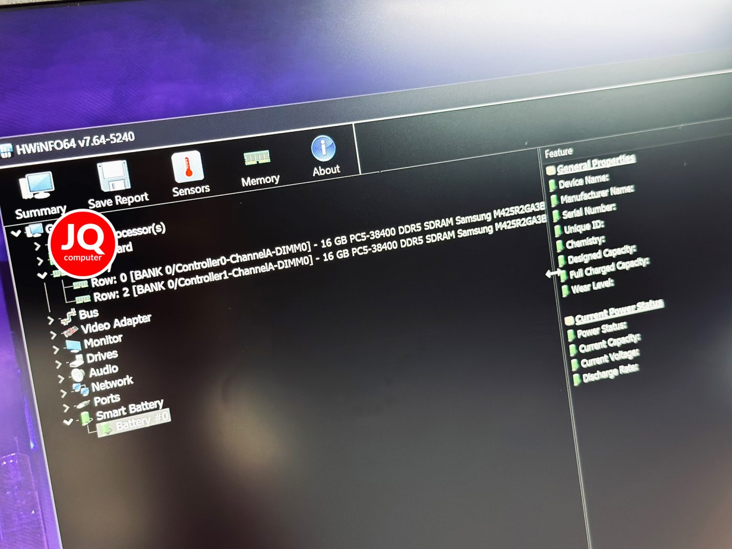 Asus ROG Strix Scar 18 - Image 11