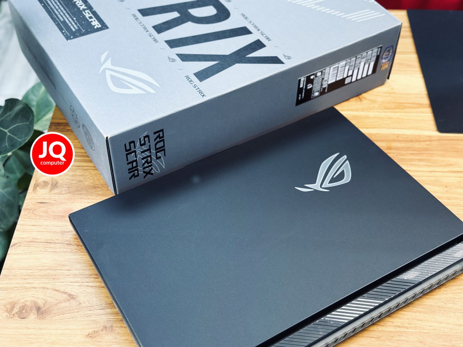 Asus ROG Strix Scar 18 - Image 20