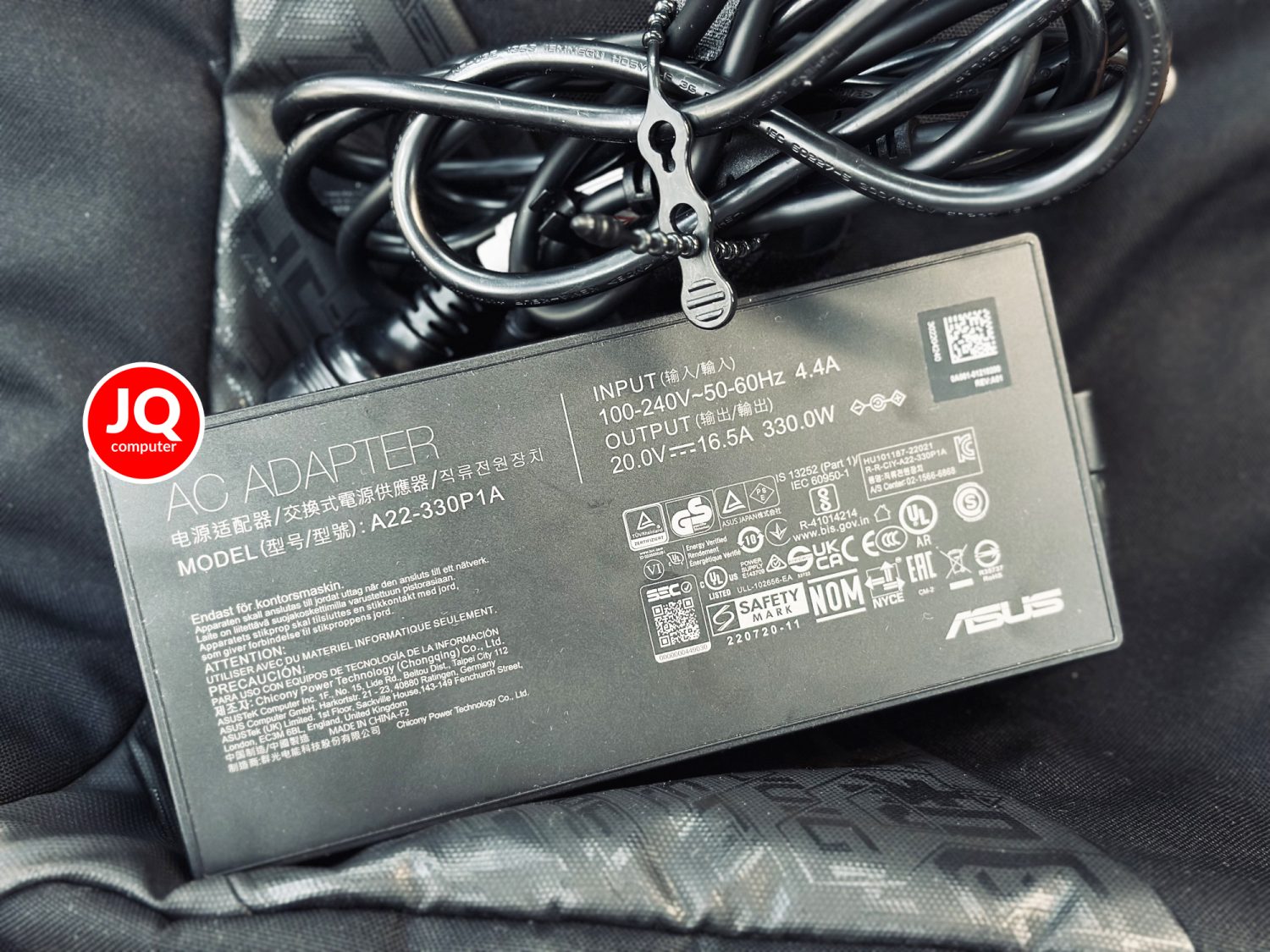 Asus ROG Strix Scar 18 - Image 21