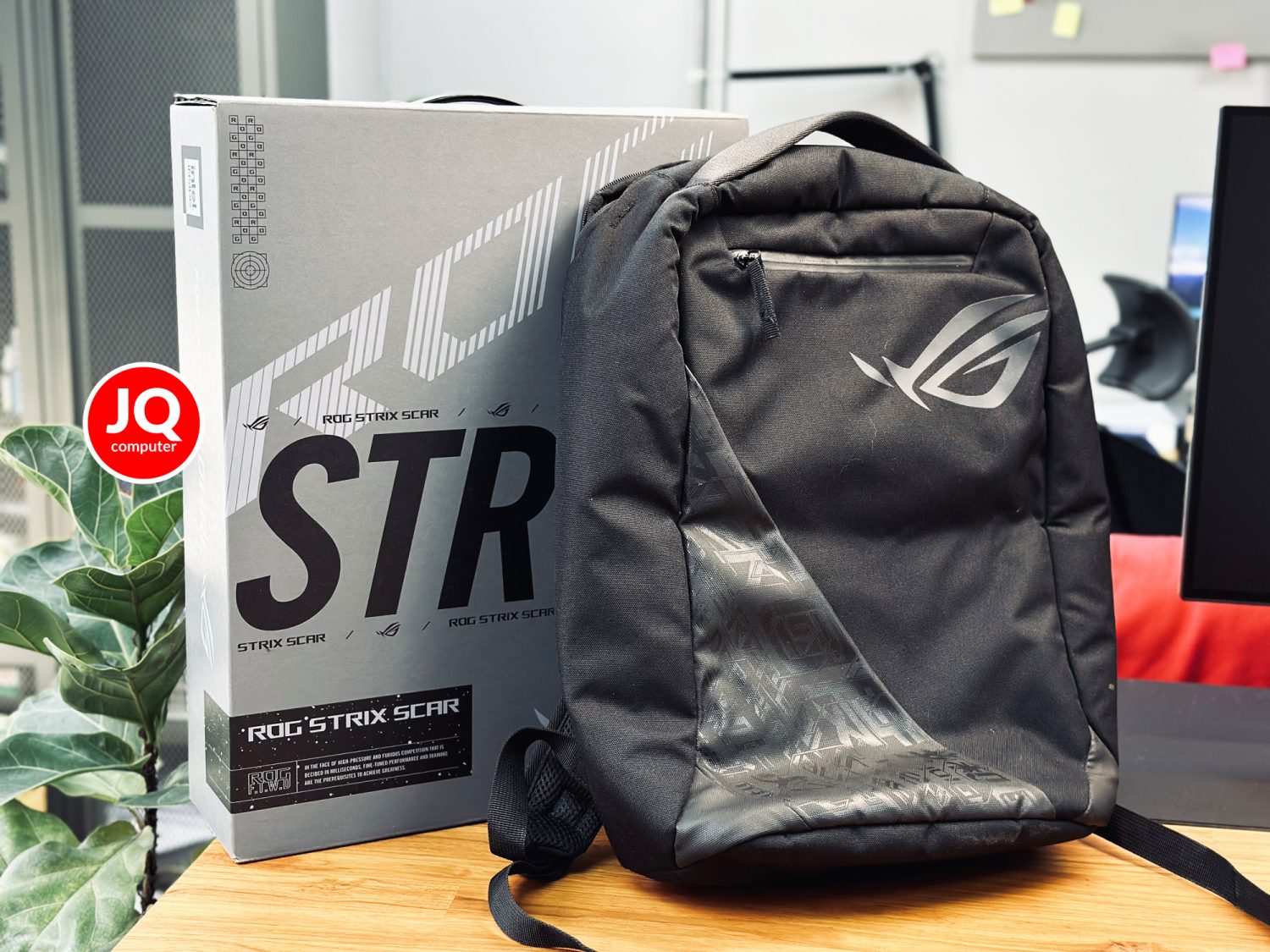 Asus ROG Strix Scar 18 - Image 22
