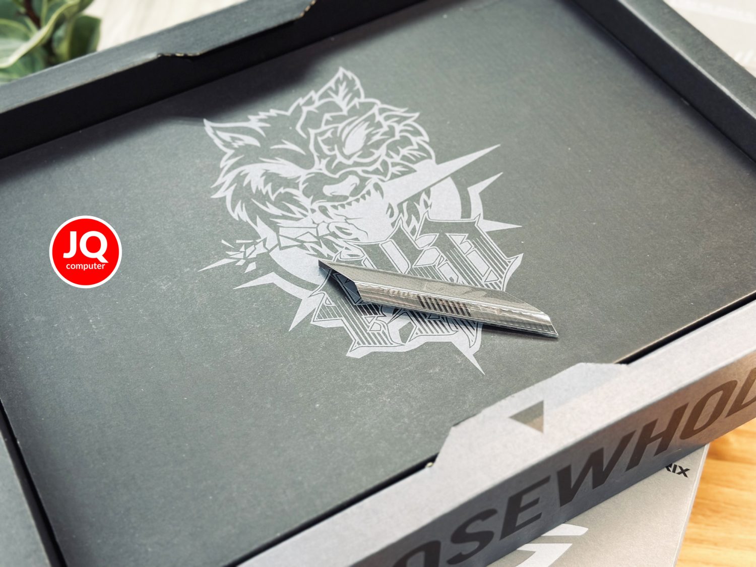 Asus ROG Strix Scar 18 - Image 23