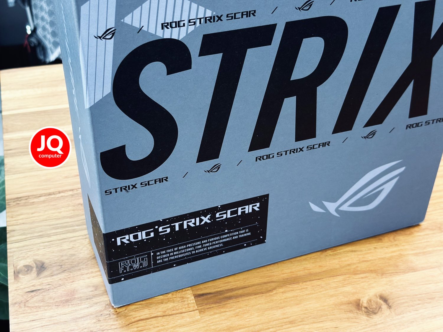 Asus ROG Strix Scar 18 - Image 24