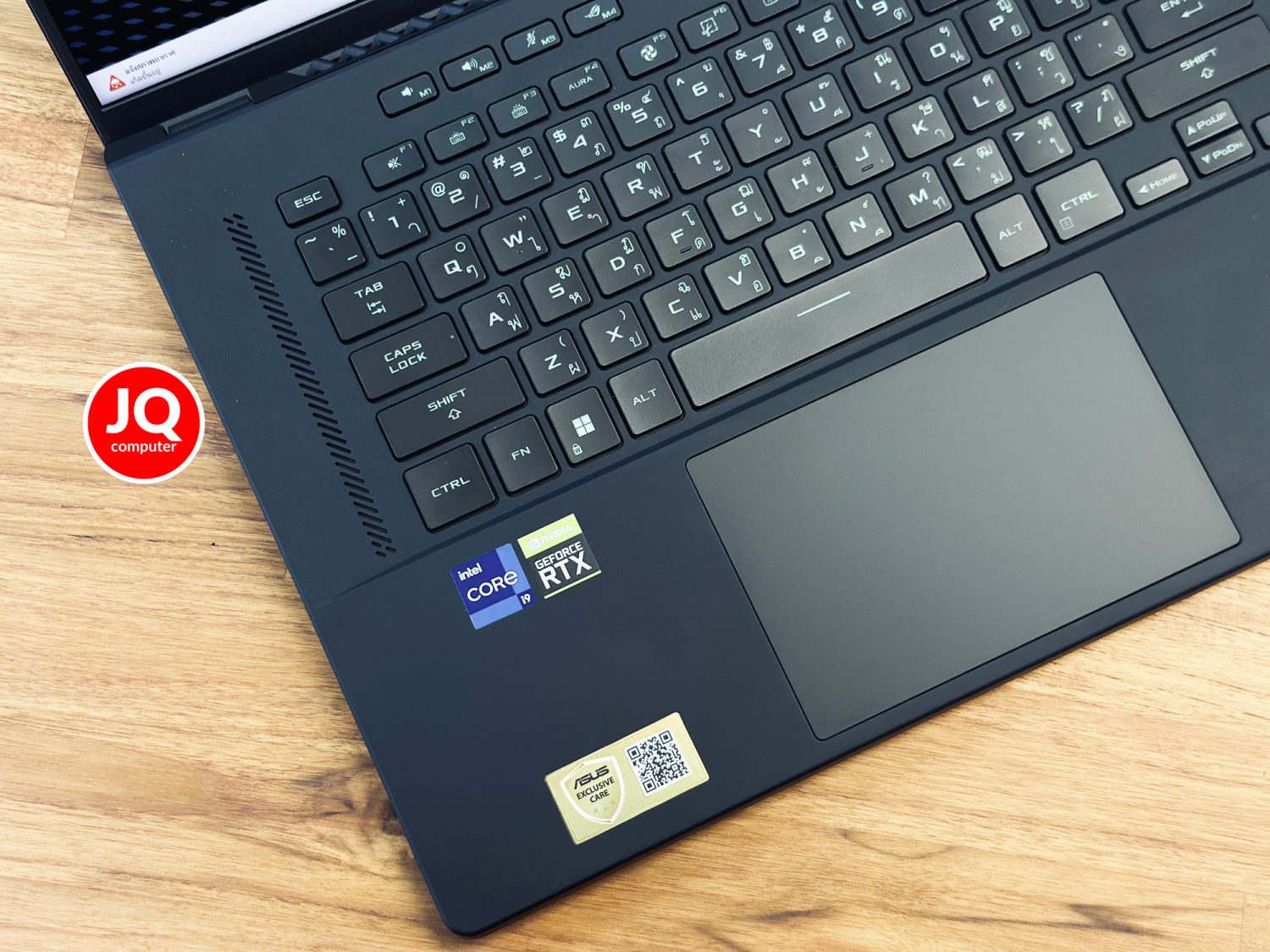Asus ROG Zephyrus M16 - Image 3