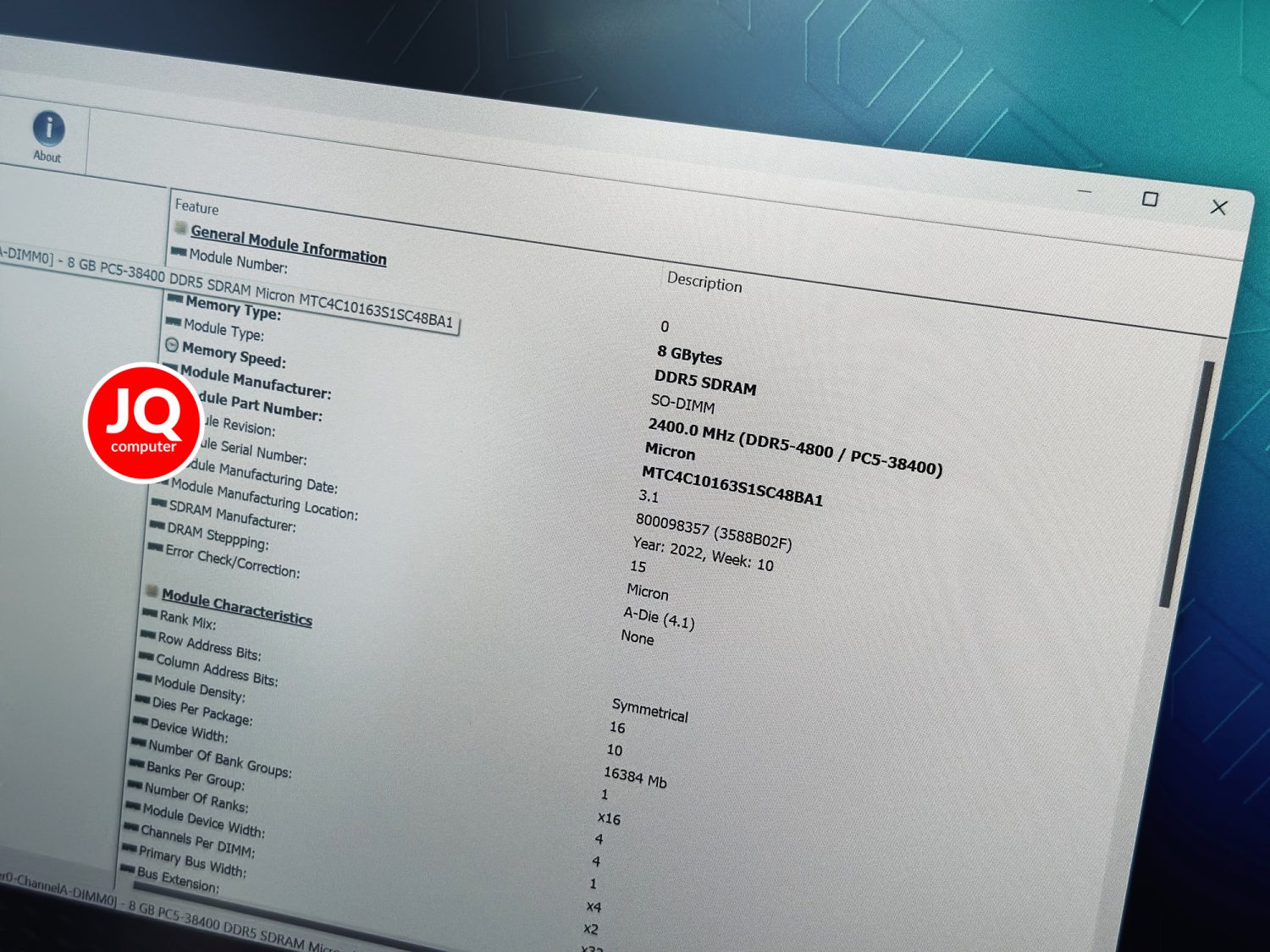 Asus ROG Zephyrus M16 - Image 11