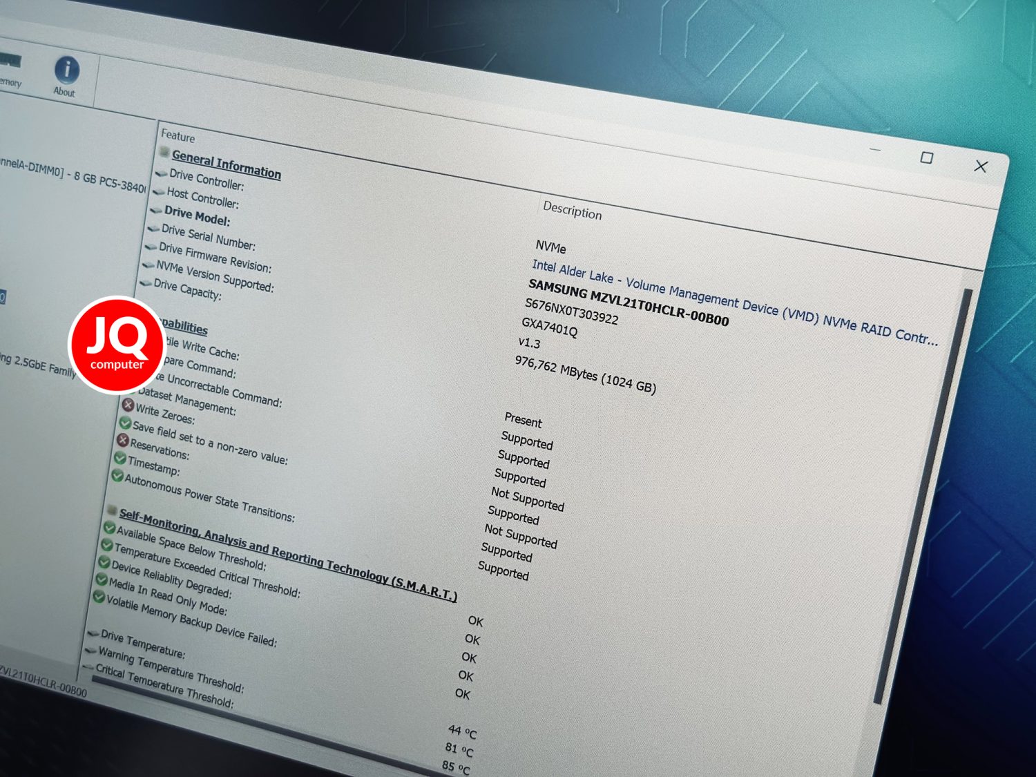 Asus ROG Zephyrus M16 - Image 13