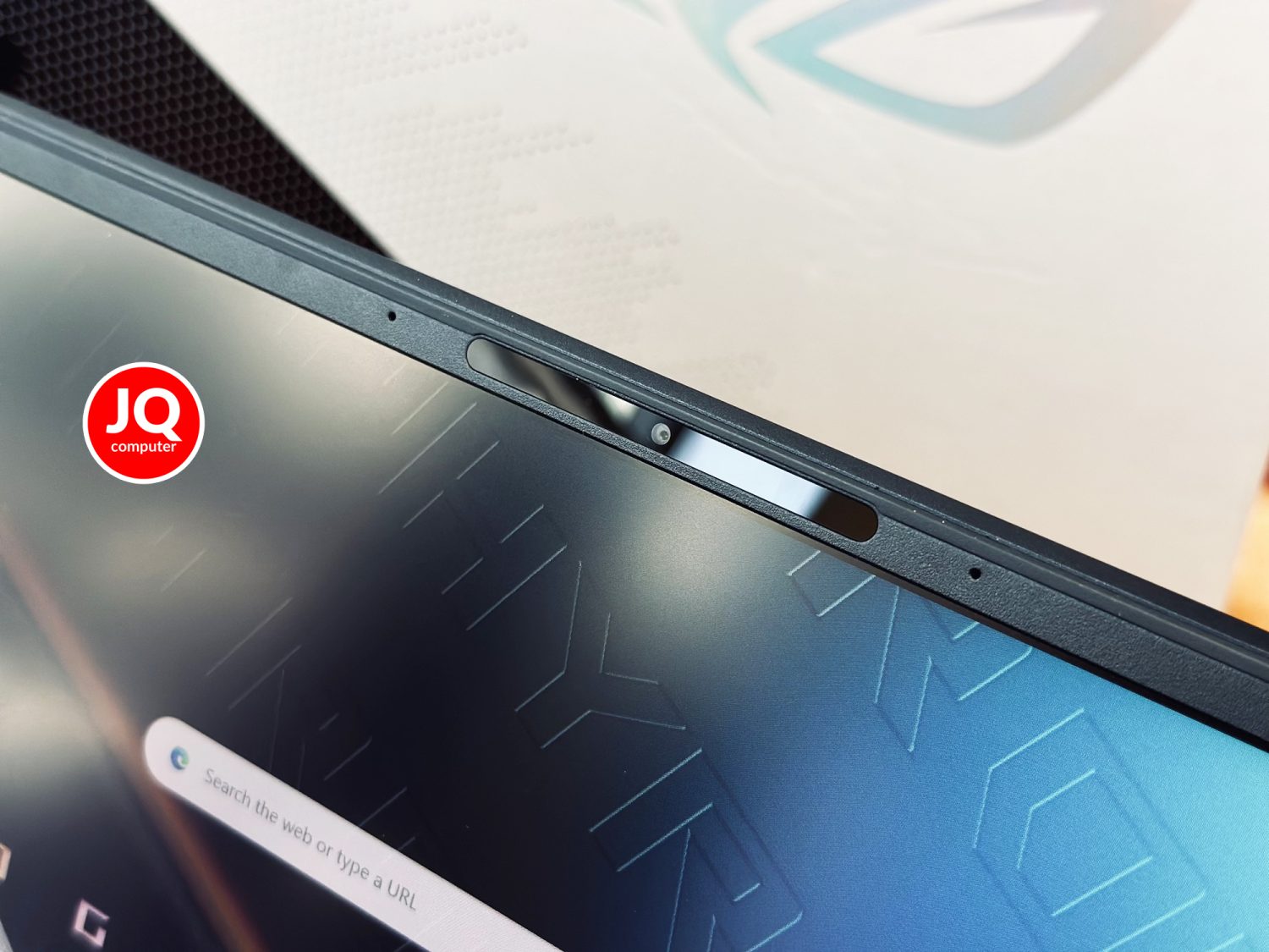 Asus ROG Zephyrus M16 - Image 17