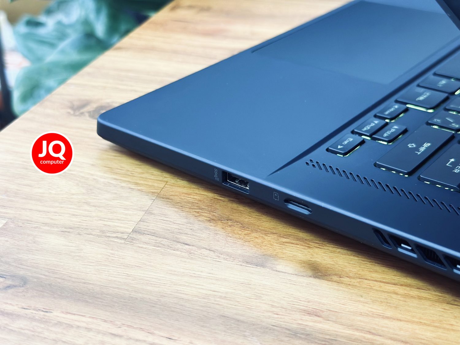 Asus ROG Zephyrus M16 - Image 18