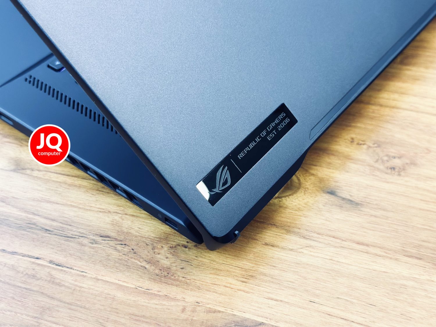 Asus ROG Zephyrus M16 - Image 19