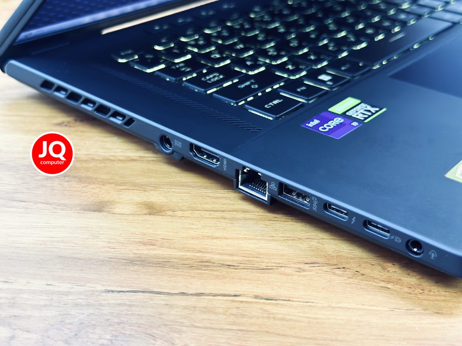 Asus ROG Zephyrus M16 - Image 20