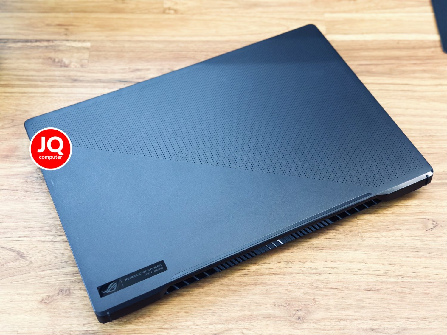 Asus ROG Zephyrus M16 - Image 21