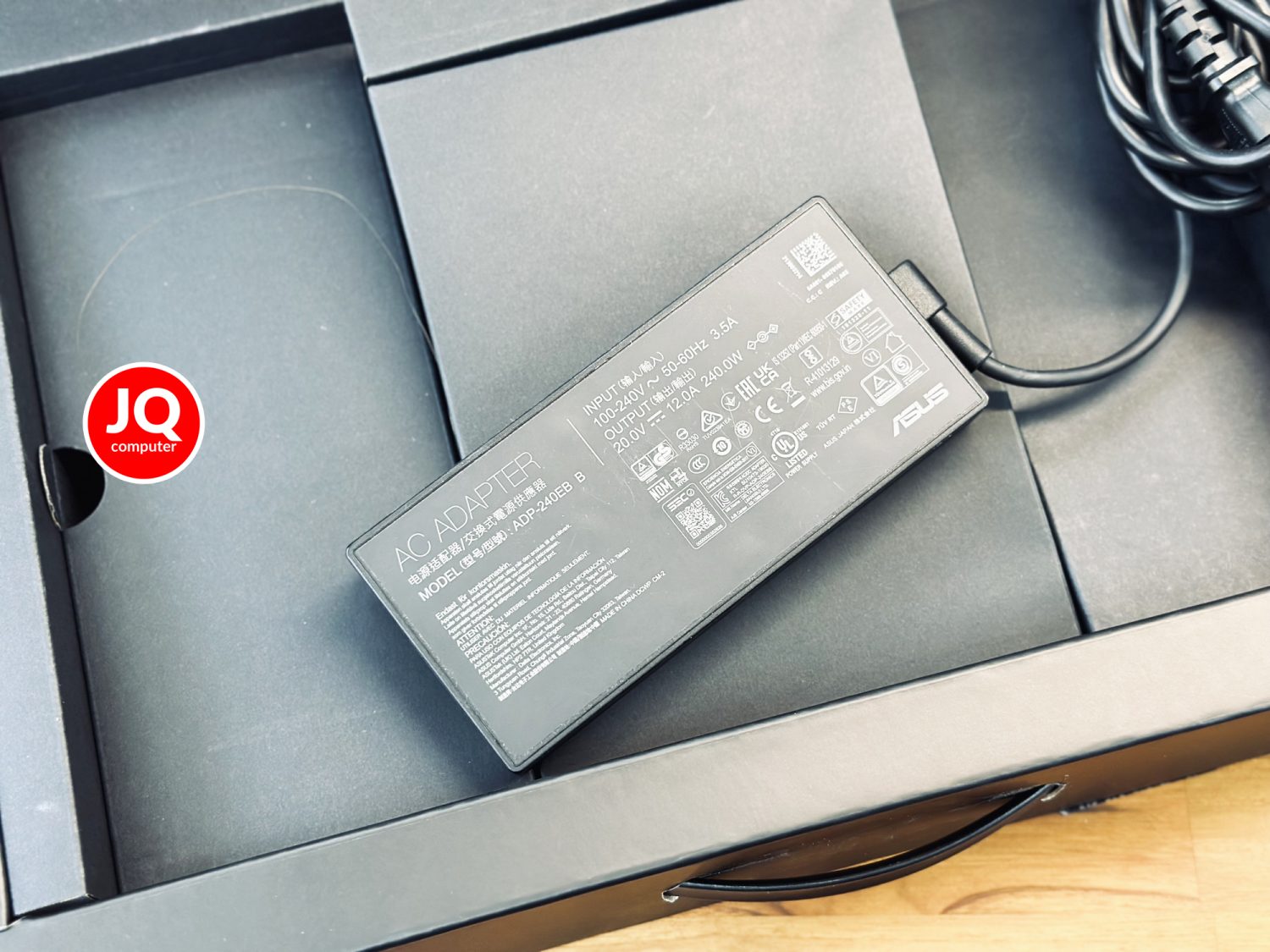Asus ROG Zephyrus M16 - Image 22