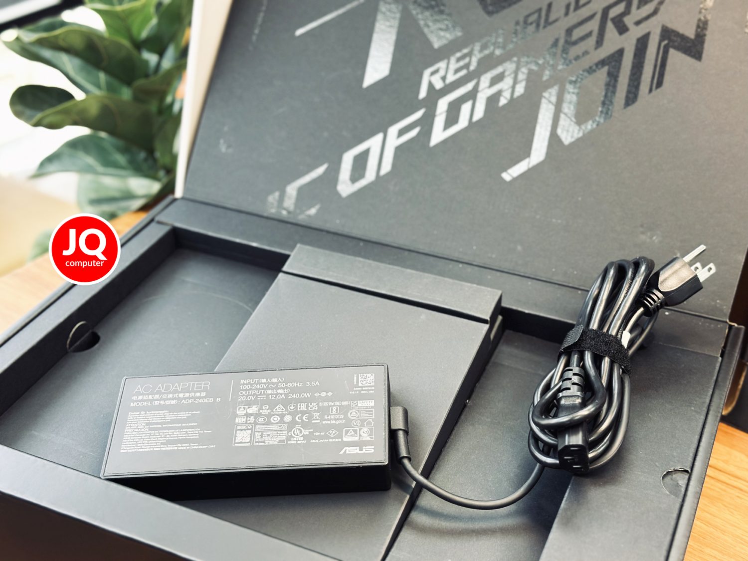 Asus ROG Zephyrus M16 - Image 23