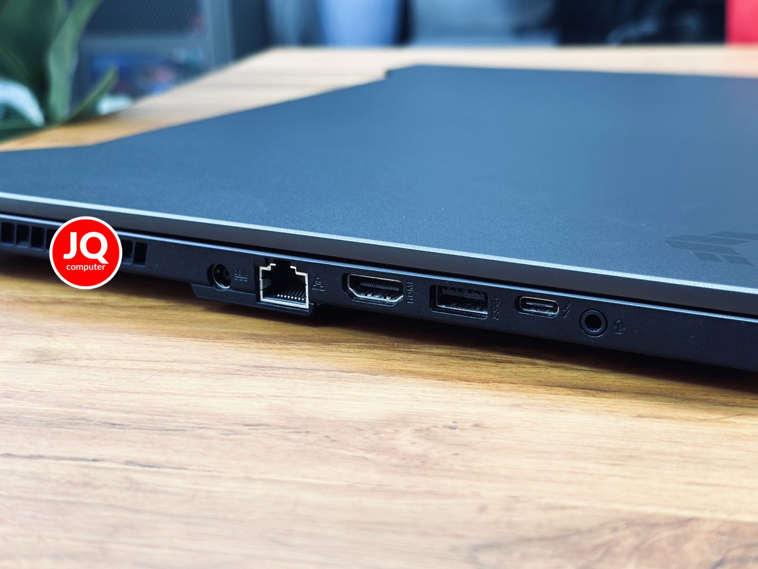 Asus Tuf Gaming Dash F15 - Image 5