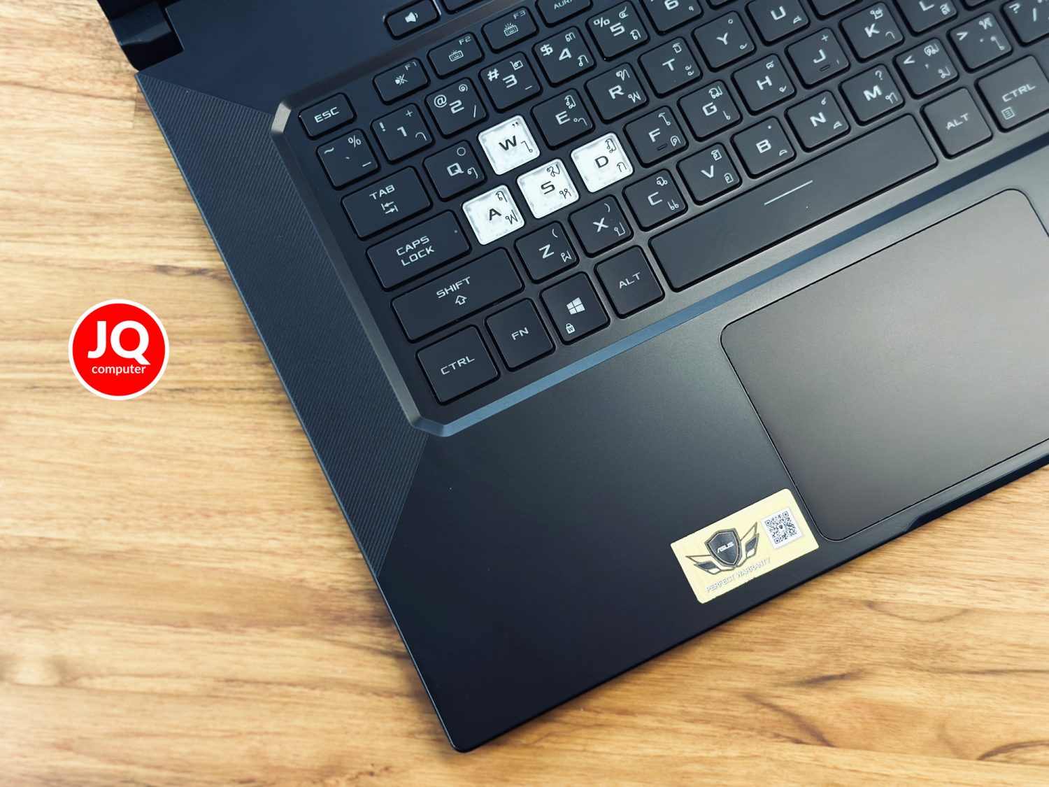 Asus Tuf Gaming Dash F15 - Image 7