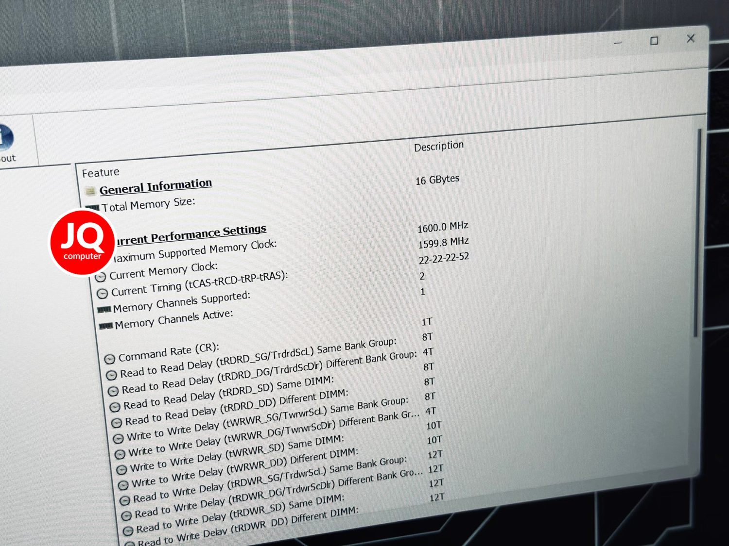 Asus Tuf Gaming Dash F15 - Image 15