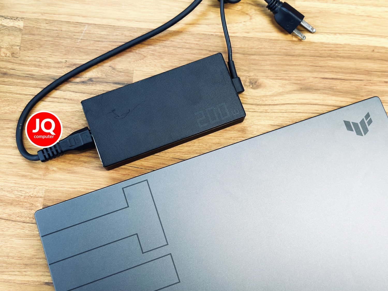 Asus Tuf Gaming Dash F15 - Image 19