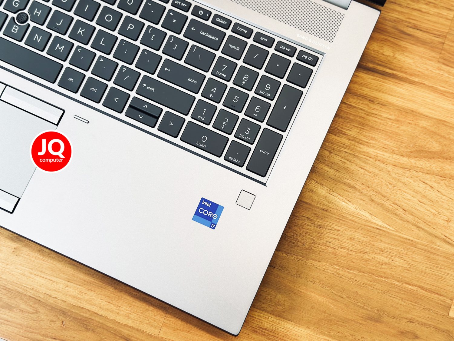 HP ZBook Fury 17 G8 - Image 4