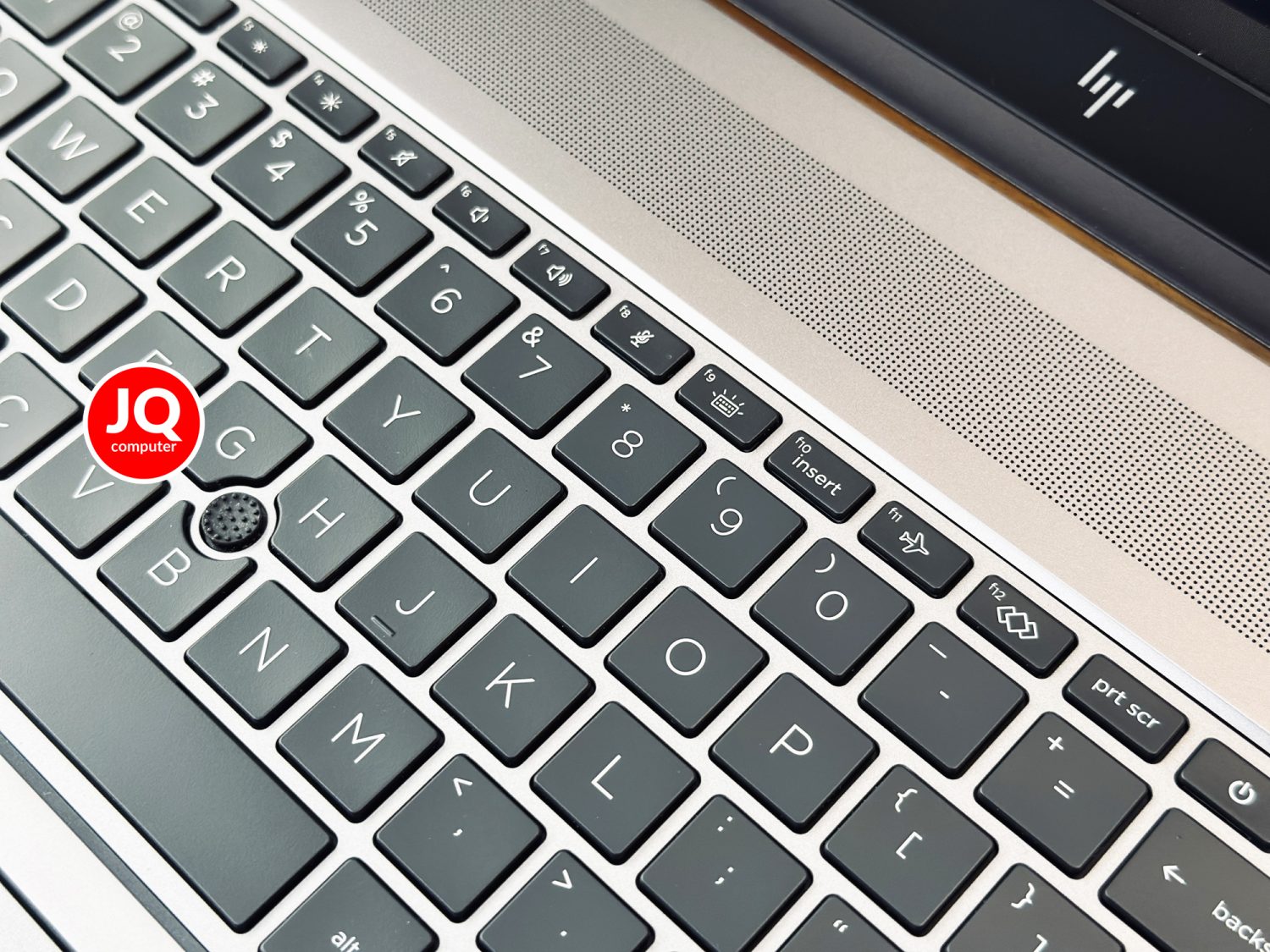 HP ZBook Fury 17 G8 - Image 5