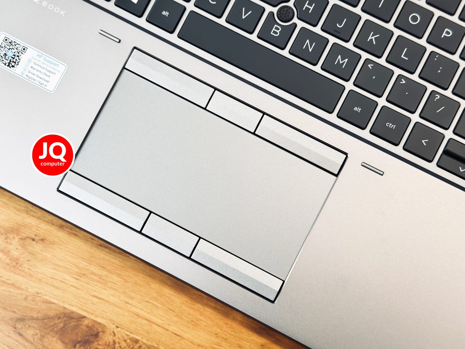 HP ZBook Fury 17 G8 - Image 6