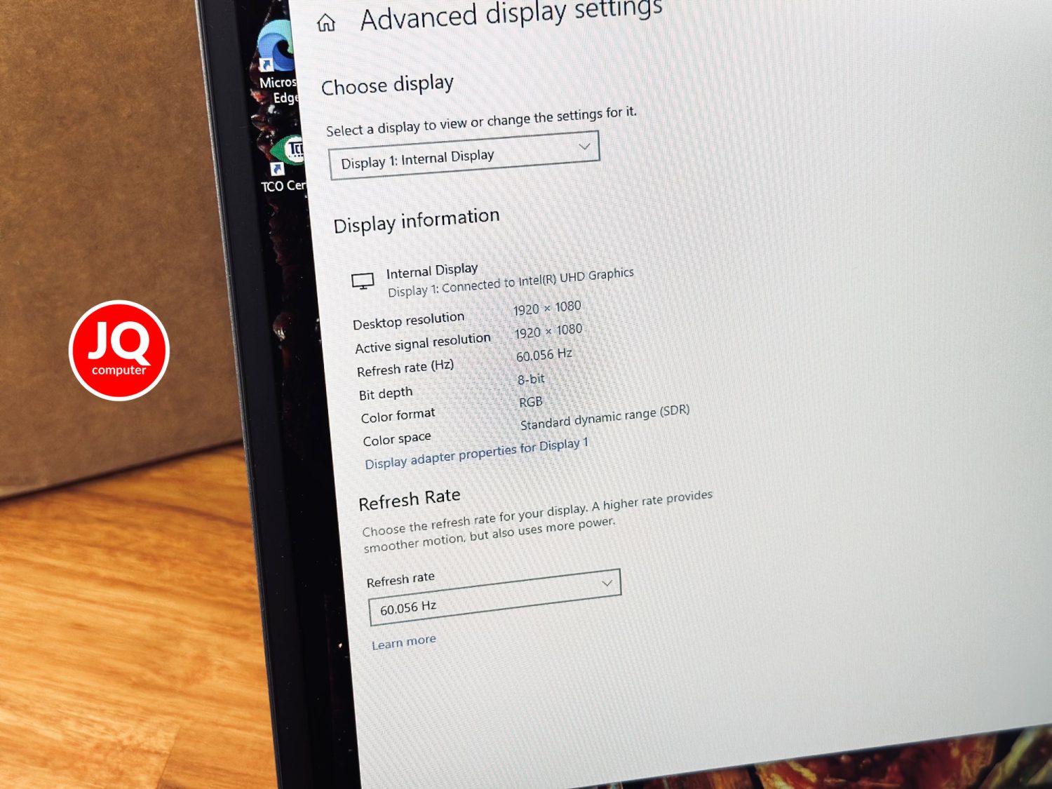 HP ZBook Fury 17 G8 - Image 9